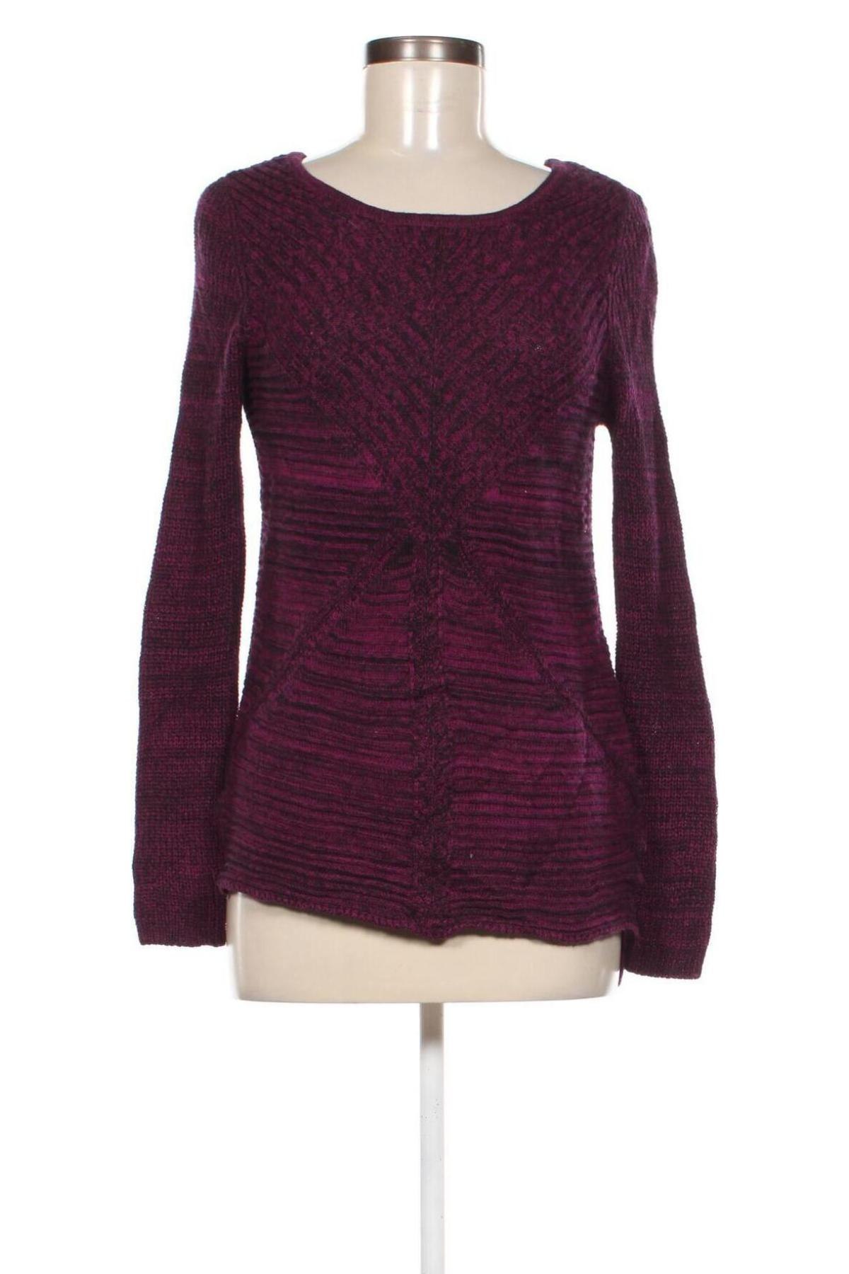 Damenpullover Dana Buchman, Größe S, Farbe Mehrfarbig, Preis 10,49 €