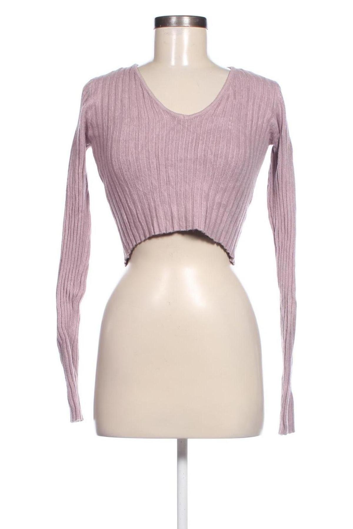 Damenpullover Debut, Größe L, Farbe Aschrosa, Preis 10,49 €