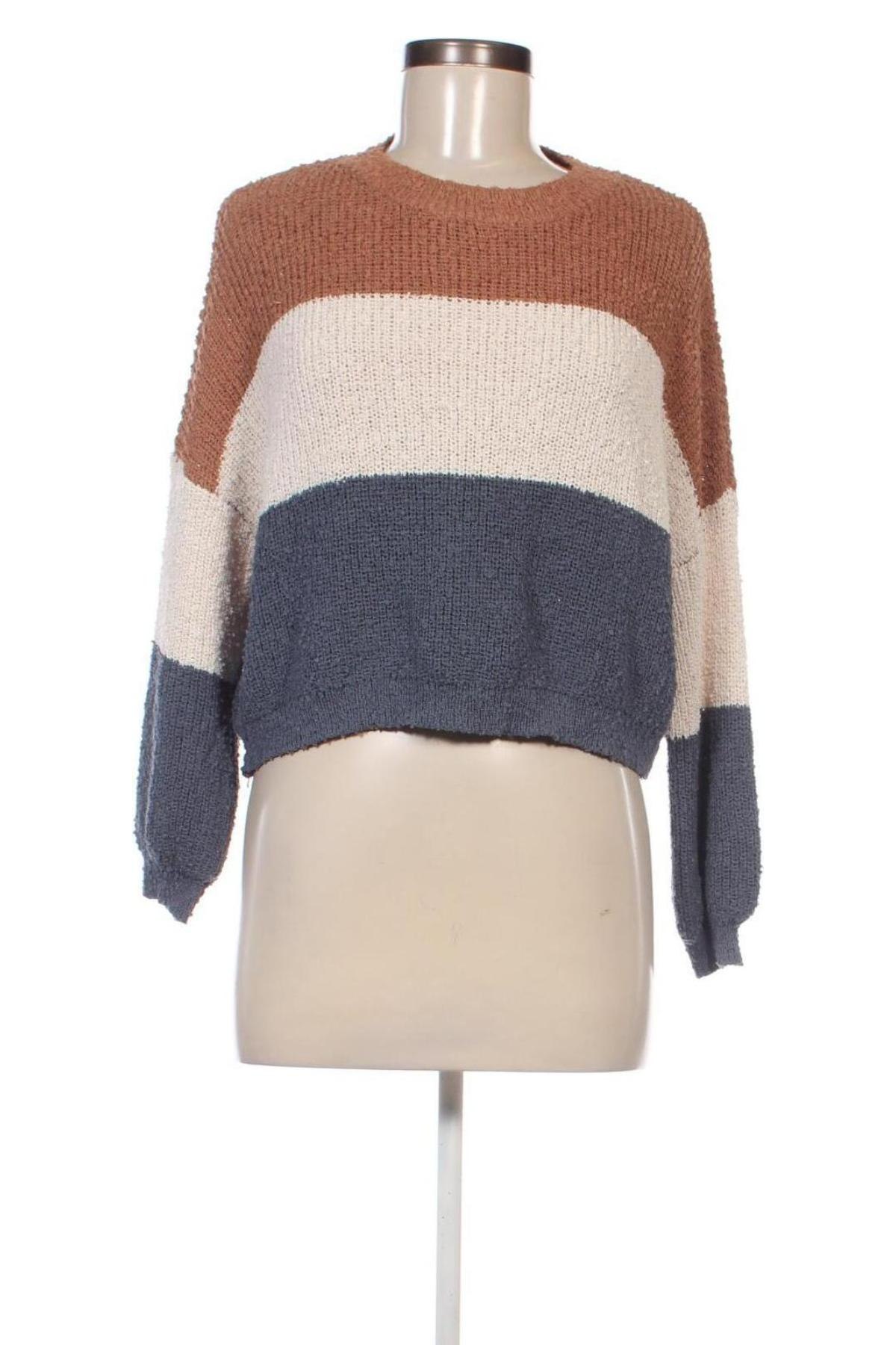 Damenpullover Debut, Größe S, Farbe Mehrfarbig, Preis € 12,49