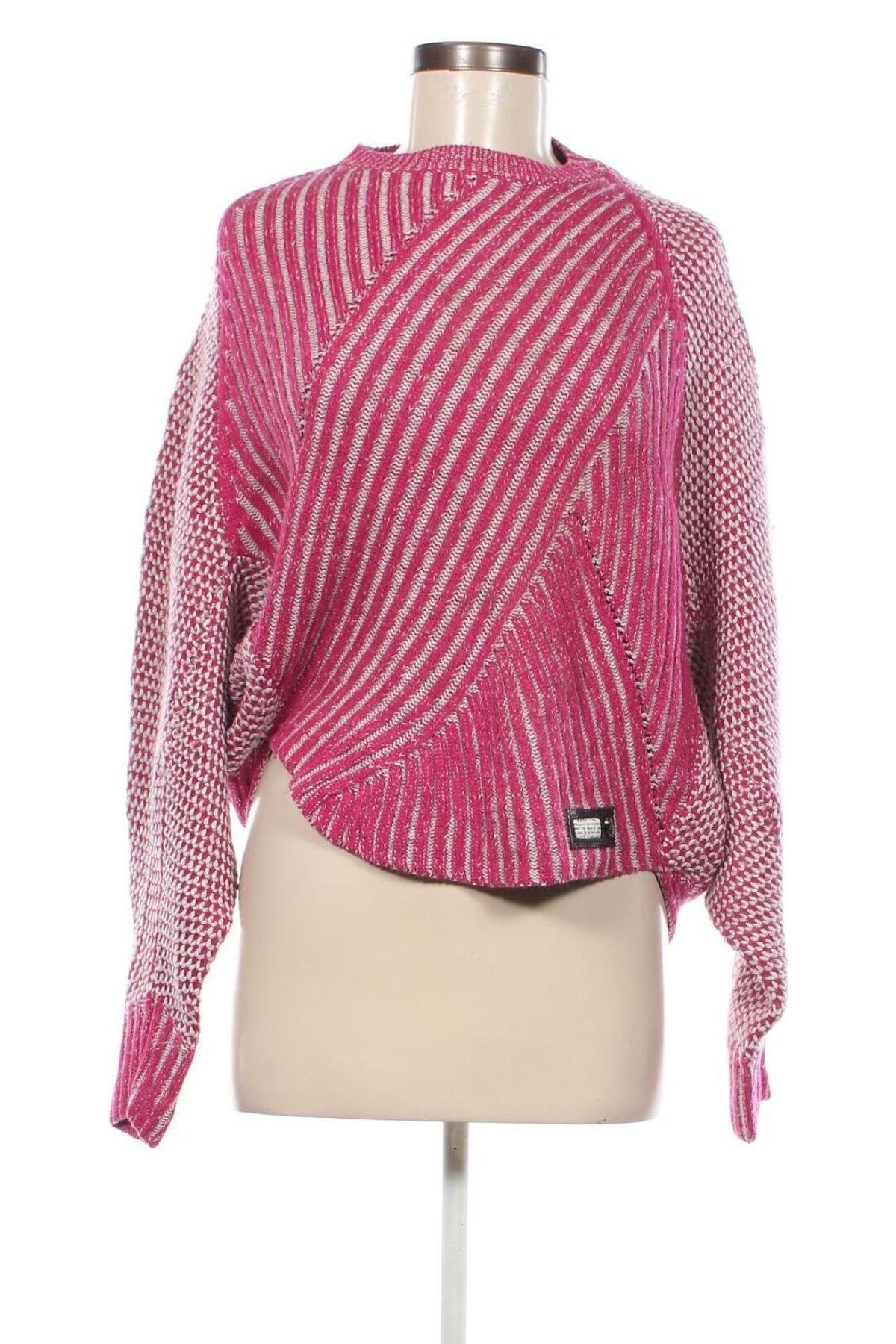 Damenpullover Diesel, Größe L, Farbe Rosa, Preis 126,99 €