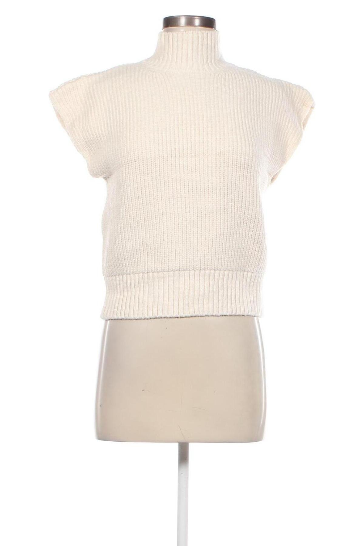 Damenpullover Dilvin, Größe S, Farbe Beige, Preis € 8,49