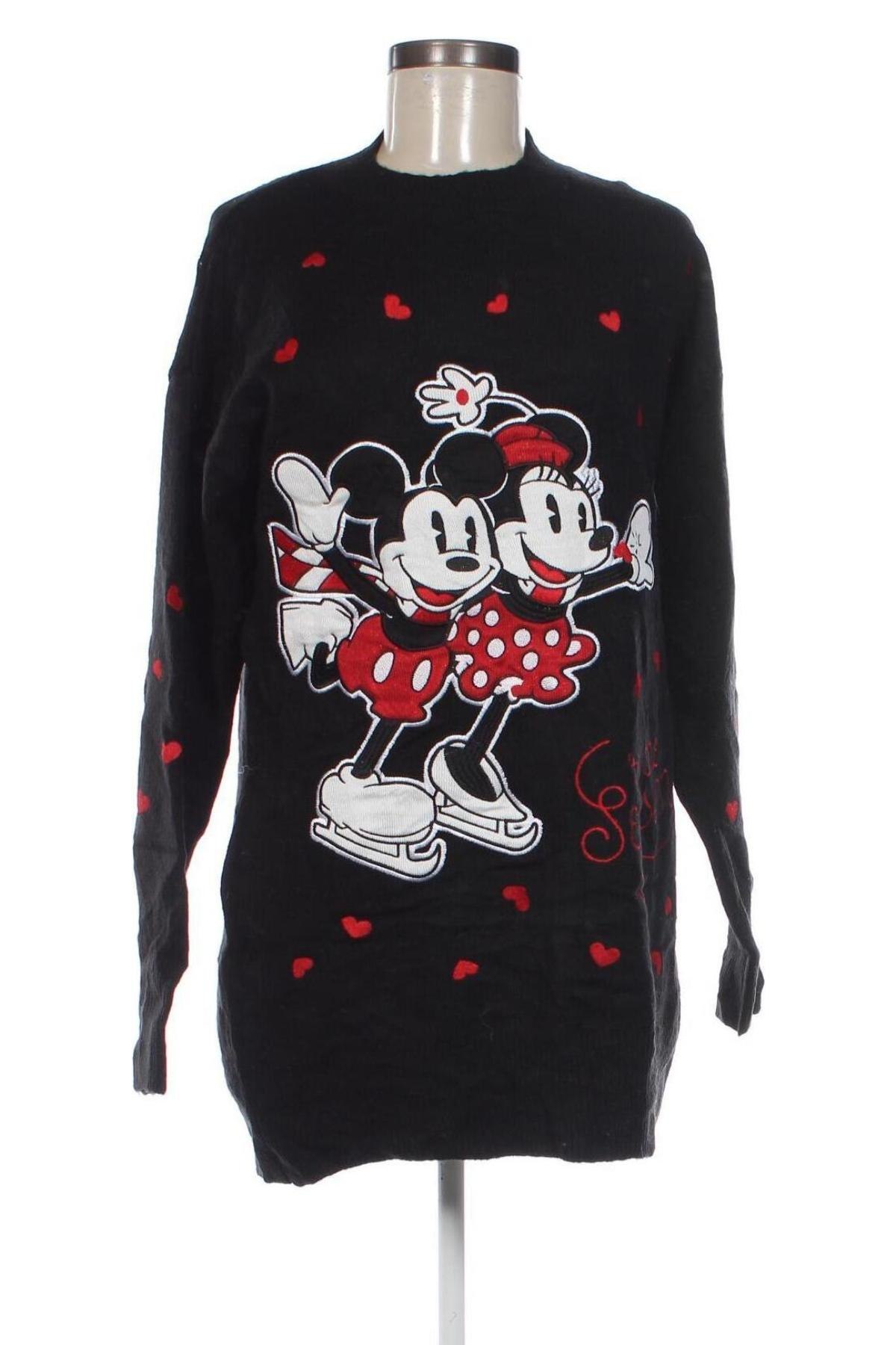 Damenpullover Disney, Größe M, Farbe Mehrfarbig, Preis 20,49 €