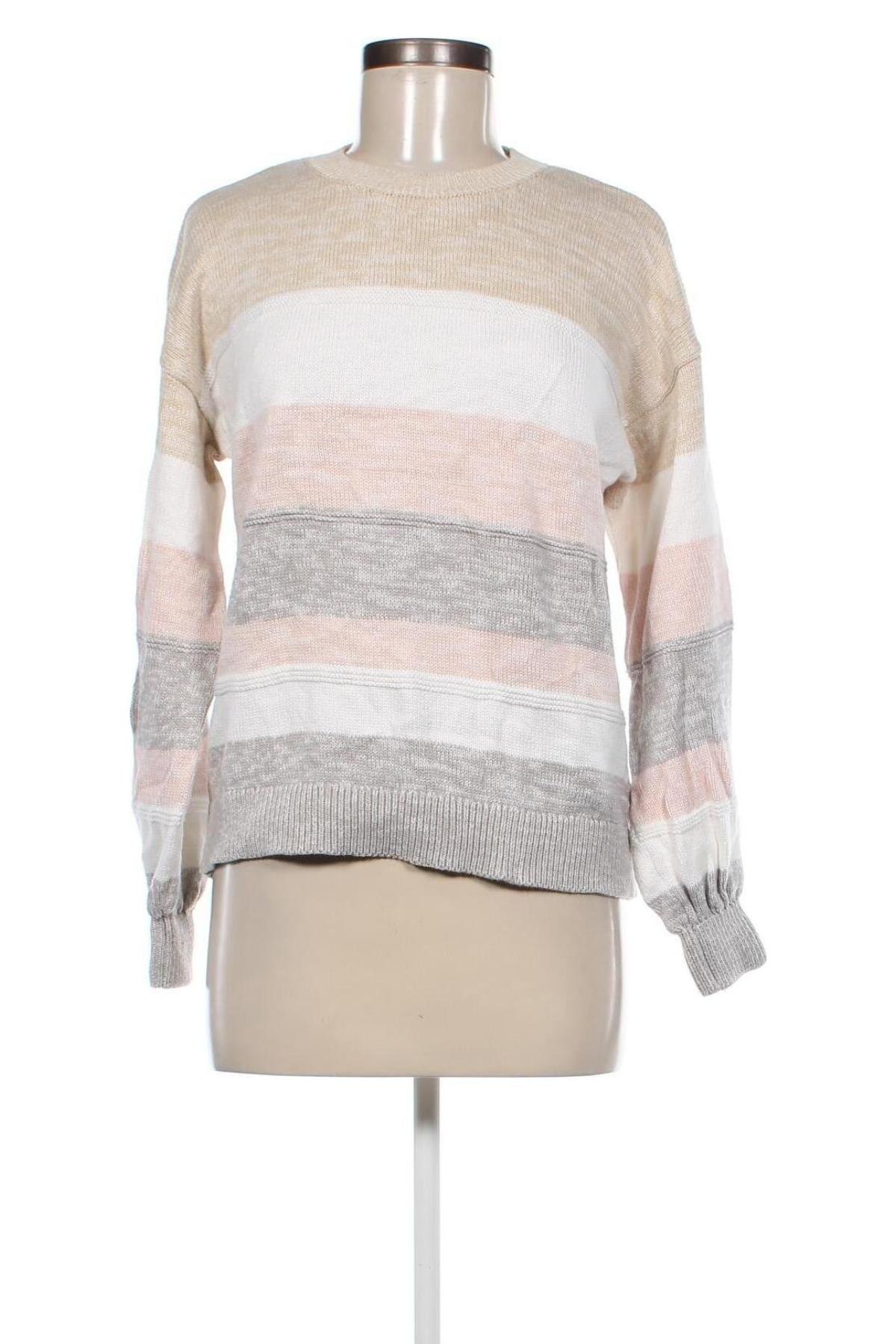 Damenpullover Edc By Esprit, Größe L, Farbe Mehrfarbig, Preis € 18,99