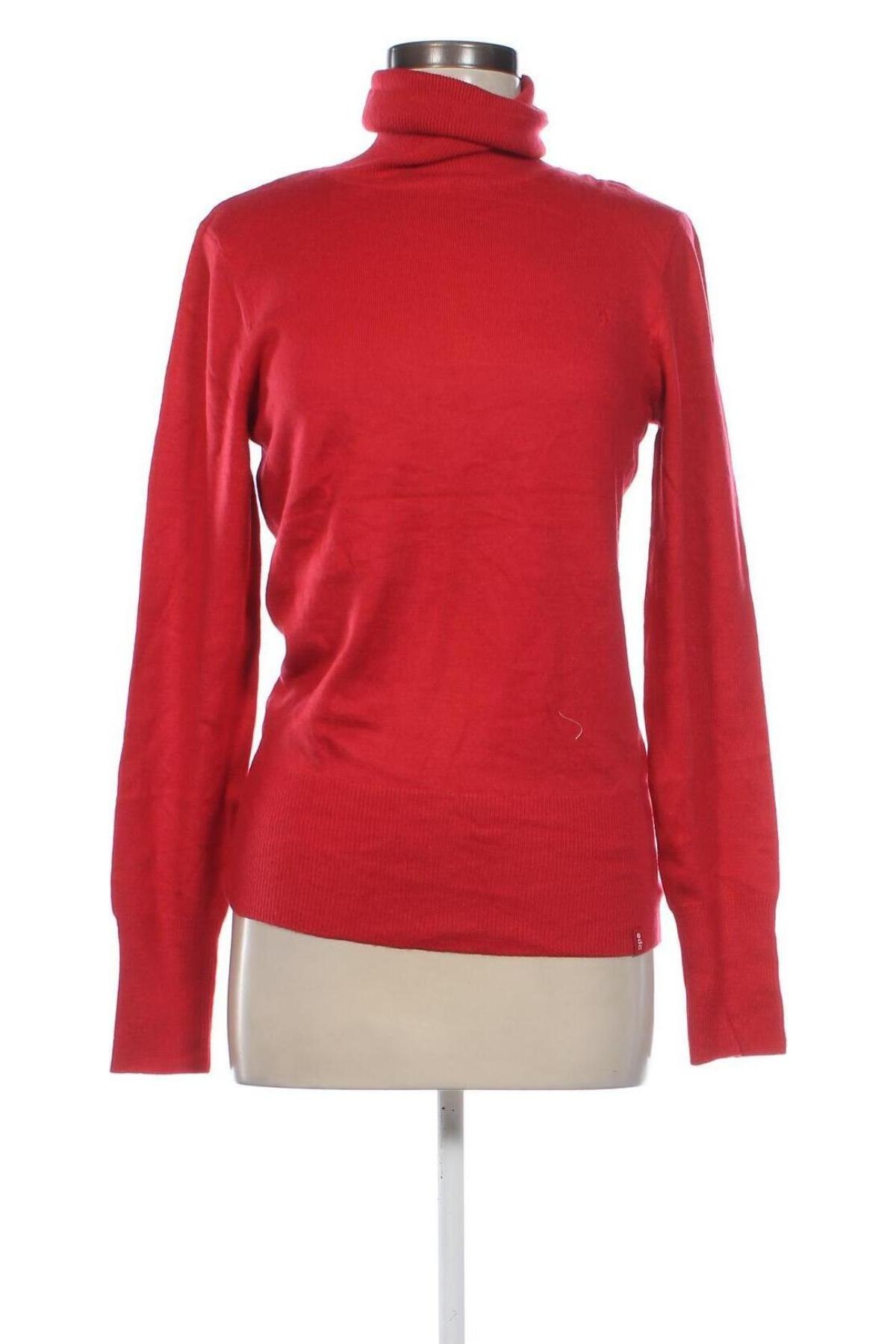 Damenpullover Edc By Esprit, Größe L, Farbe Rot, Preis € 17,99