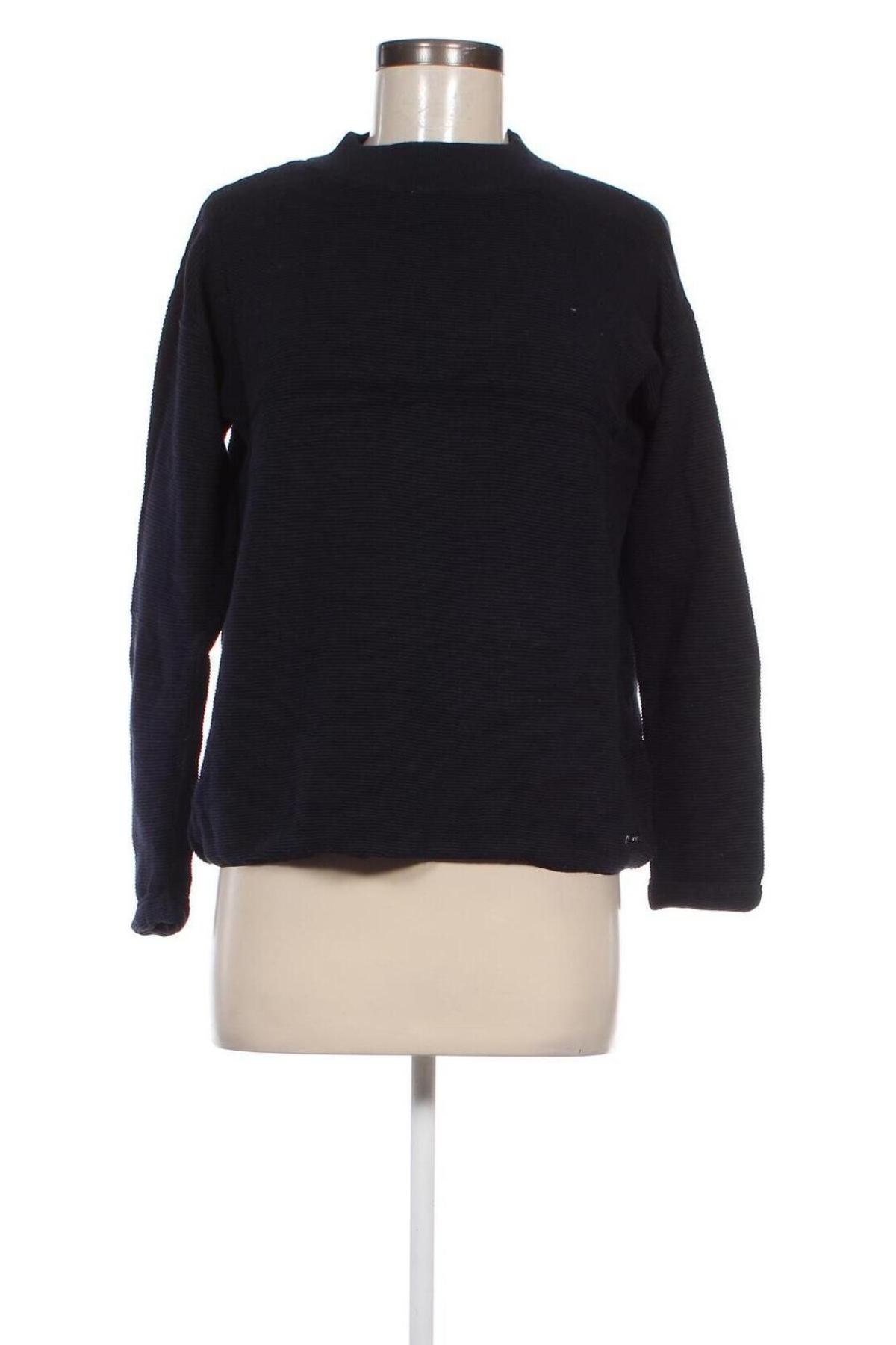 Damenpullover Edc By Esprit, Größe M, Farbe Blau, Preis € 12,49