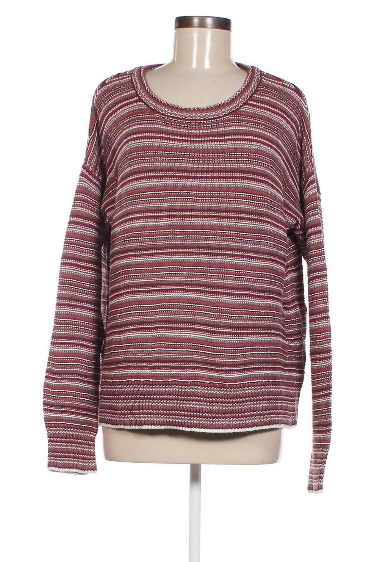 Damenpullover Edc By Esprit, Größe L, Farbe Mehrfarbig, Preis € 28,99