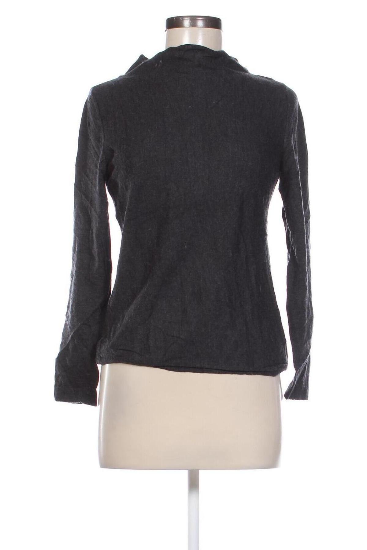 Damski sweter Eileen Fisher, Rozmiar M, Kolor Szary, Cena 113,99 zł