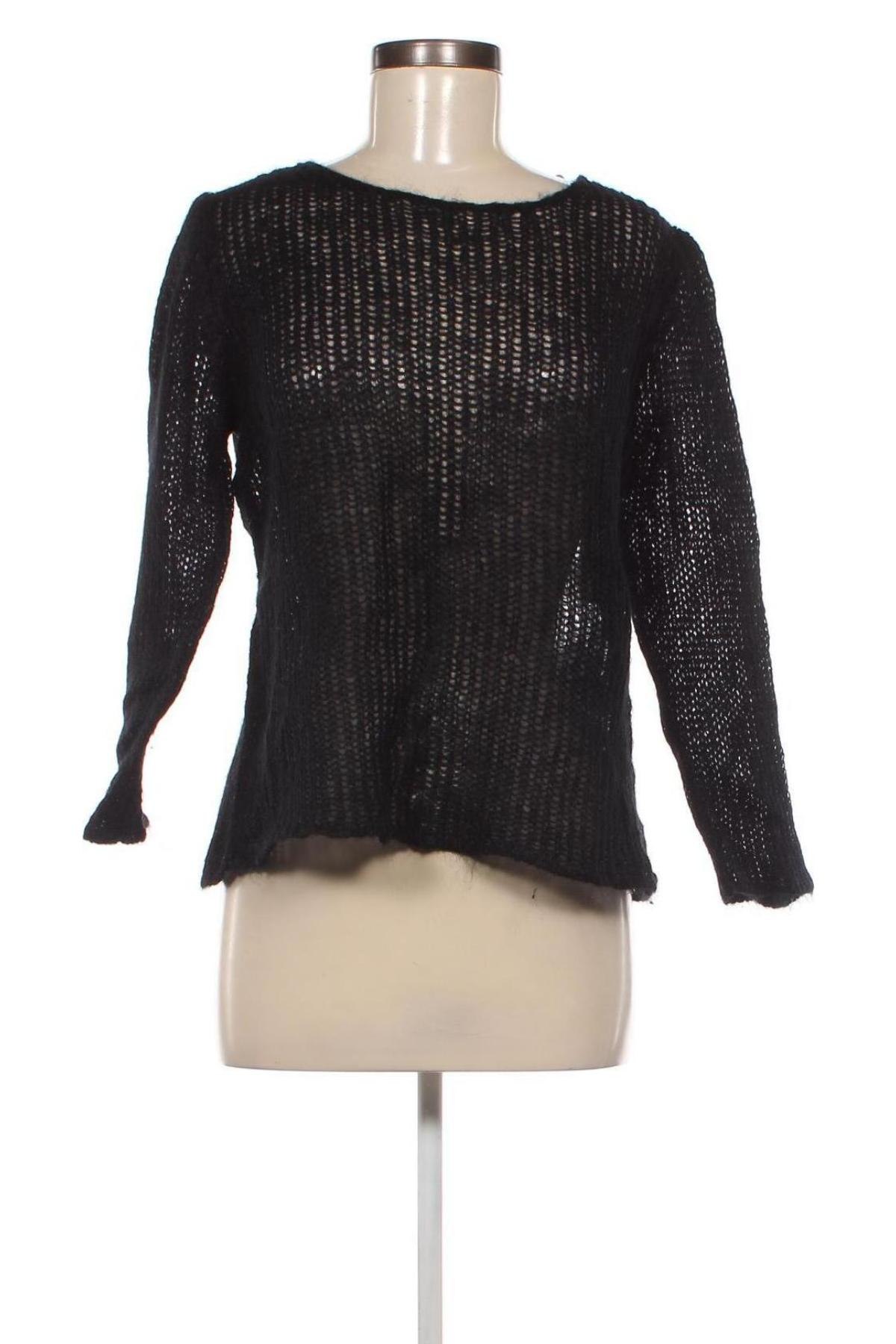 Damenpullover Eileen Fisher, Größe L, Farbe Schwarz, Preis € 36,49