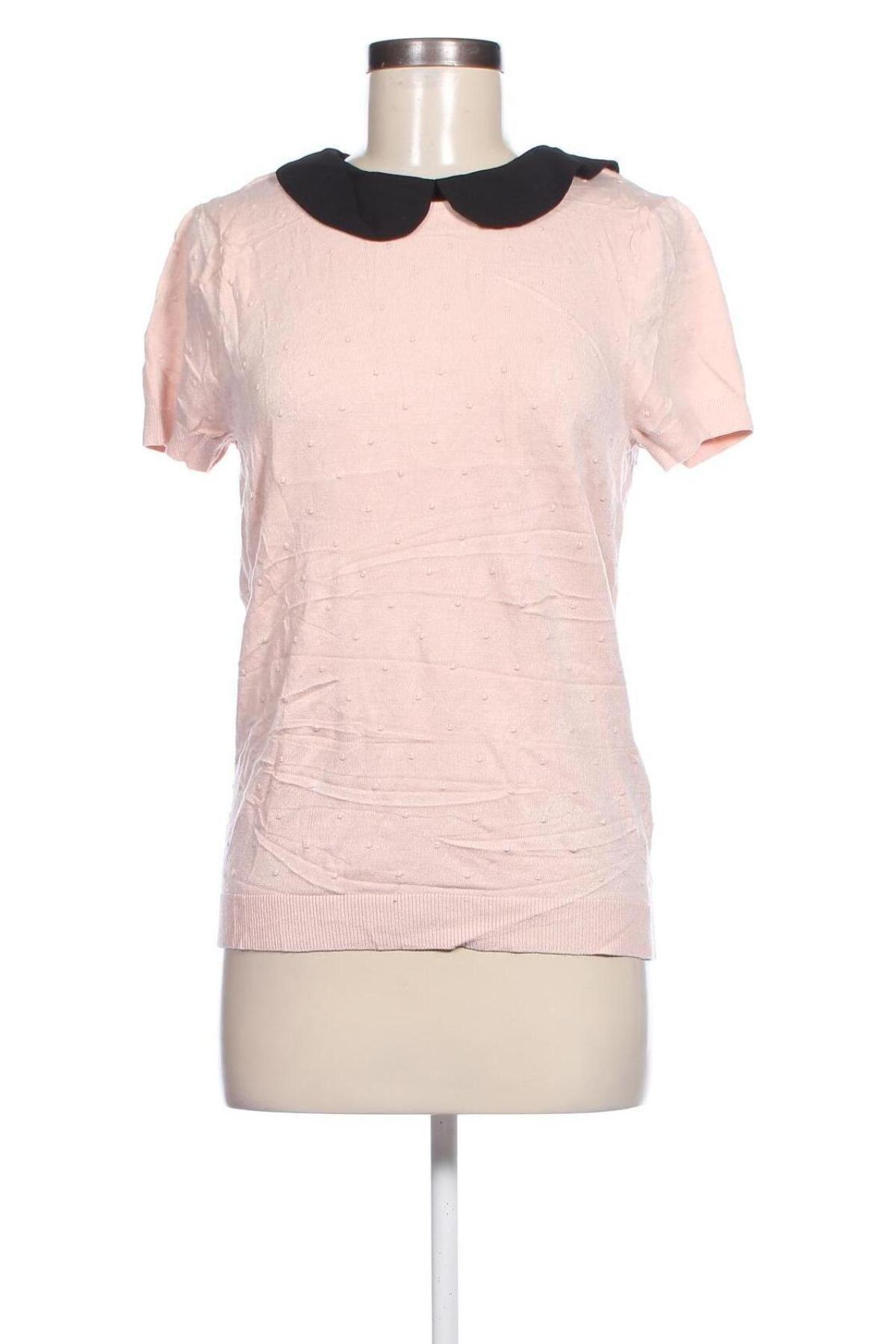 Damenpullover Elle, Größe M, Farbe Rosa, Preis € 10,49