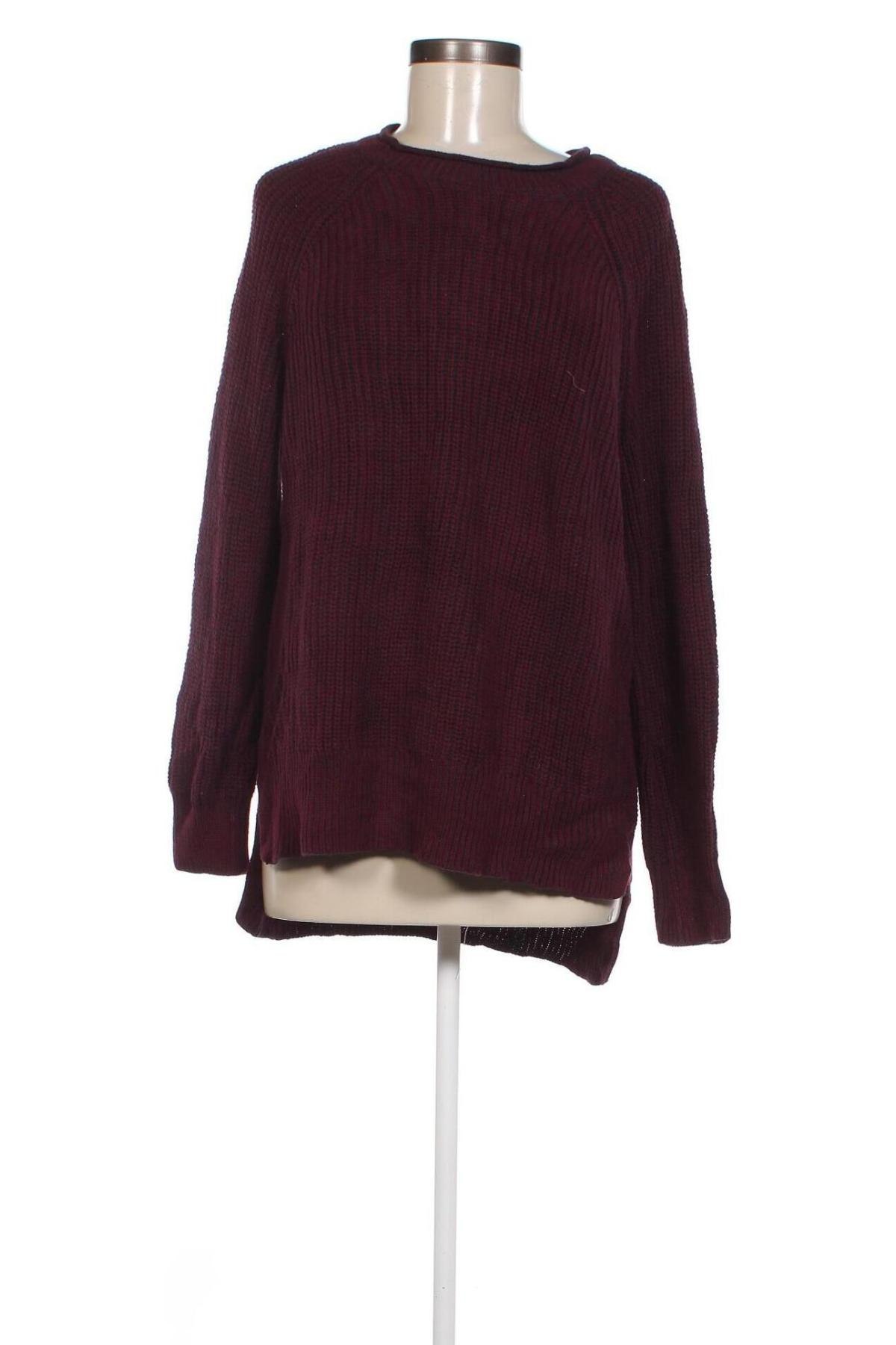 Damenpullover Ellen Tracy, Größe L, Farbe Mehrfarbig, Preis € 26,49