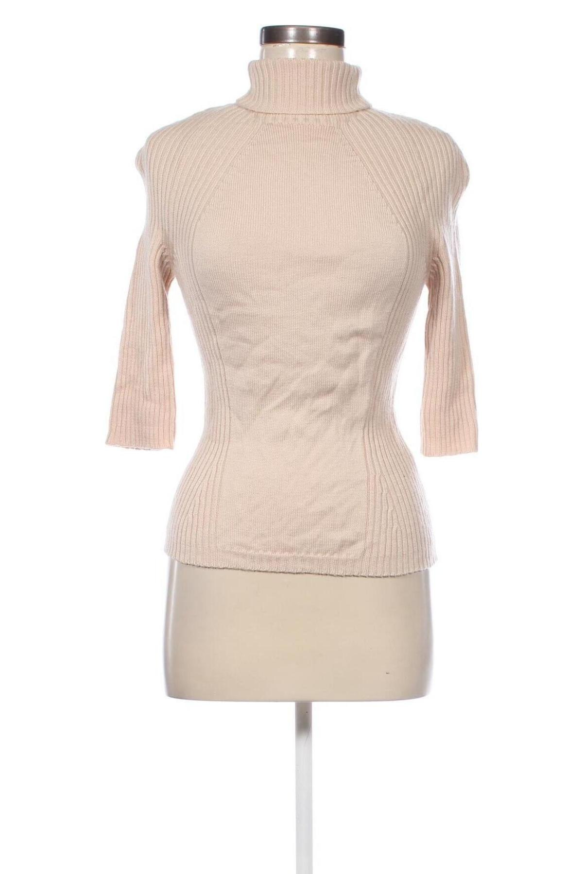 Damenpullover Esisto, Größe M, Farbe Beige, Preis € 14,99