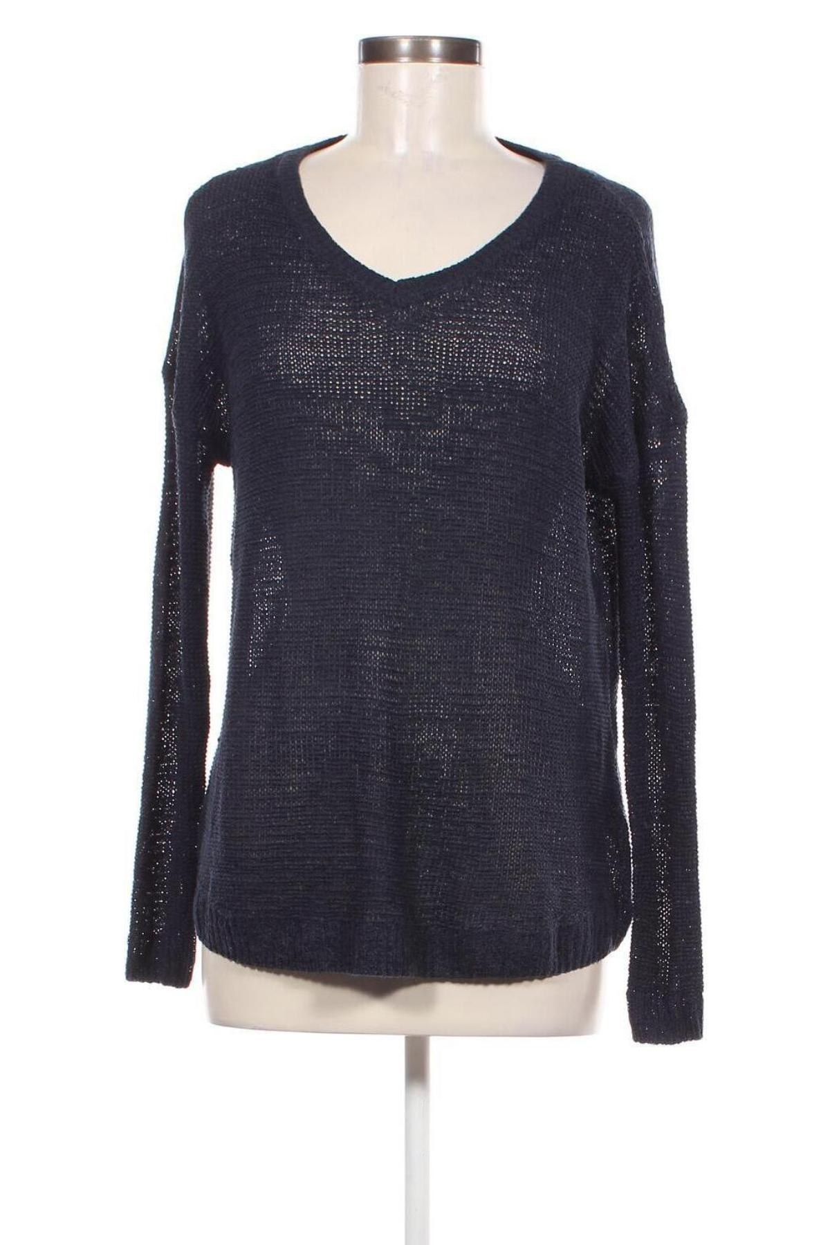 Damenpullover Esmara, Größe L, Farbe Blau, Preis 11,99 €