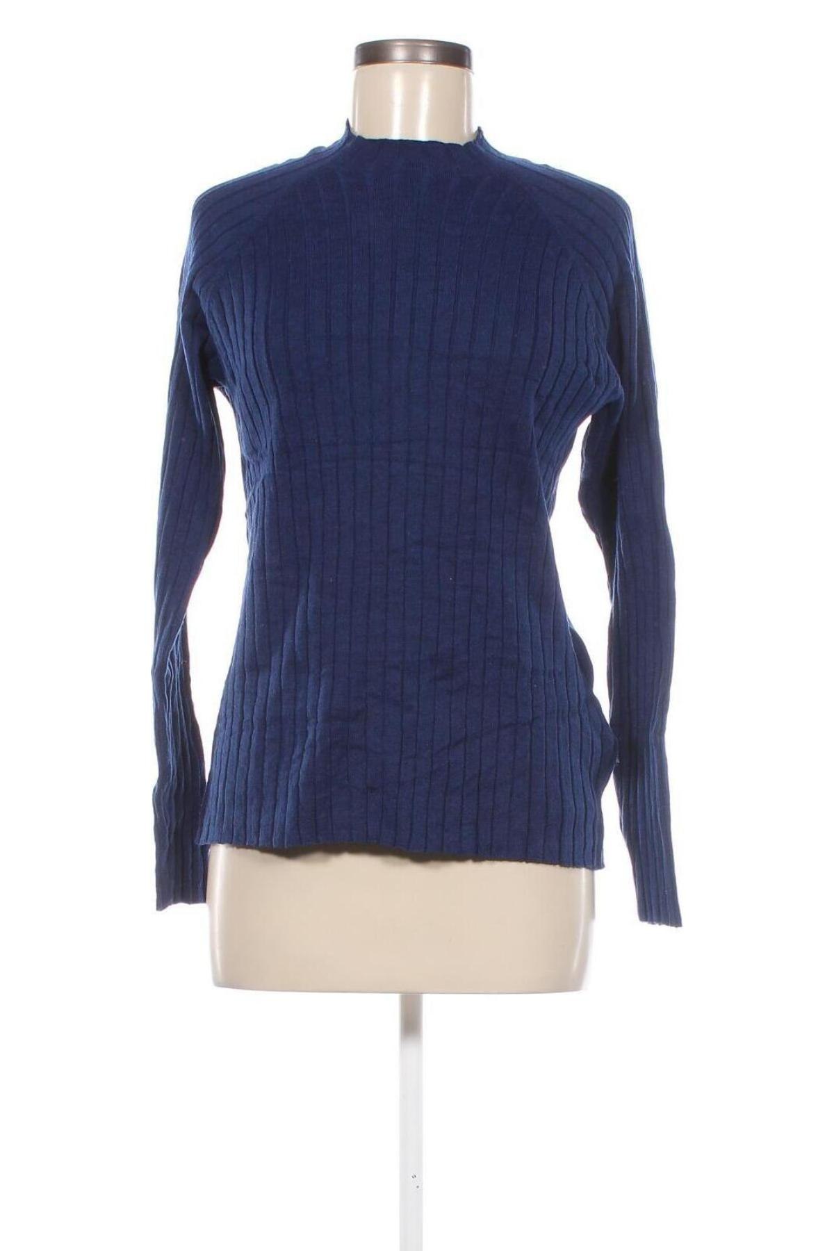 Damenpullover Esmara, Größe L, Farbe Blau, Preis € 12,49