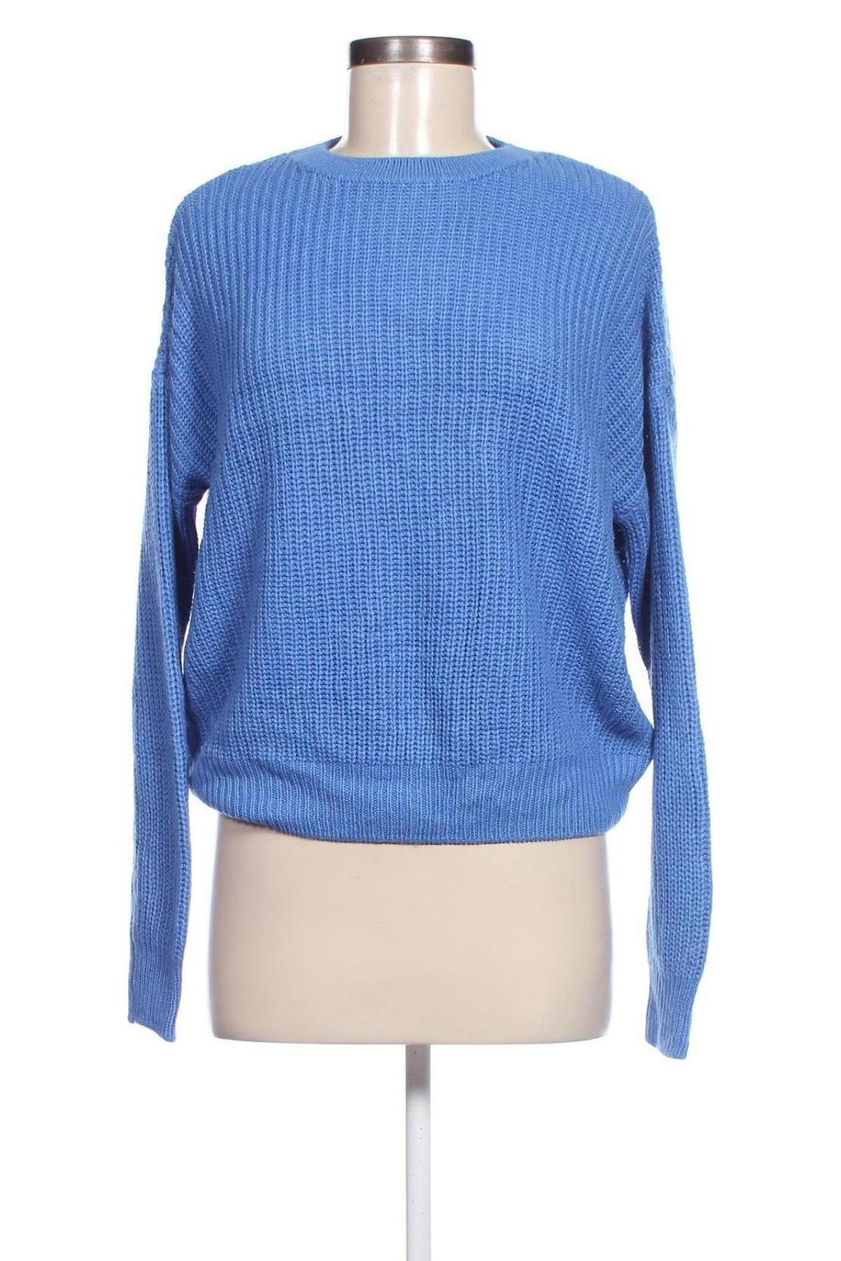 Damenpullover Esmara, Größe S, Farbe Blau, Preis € 12,49