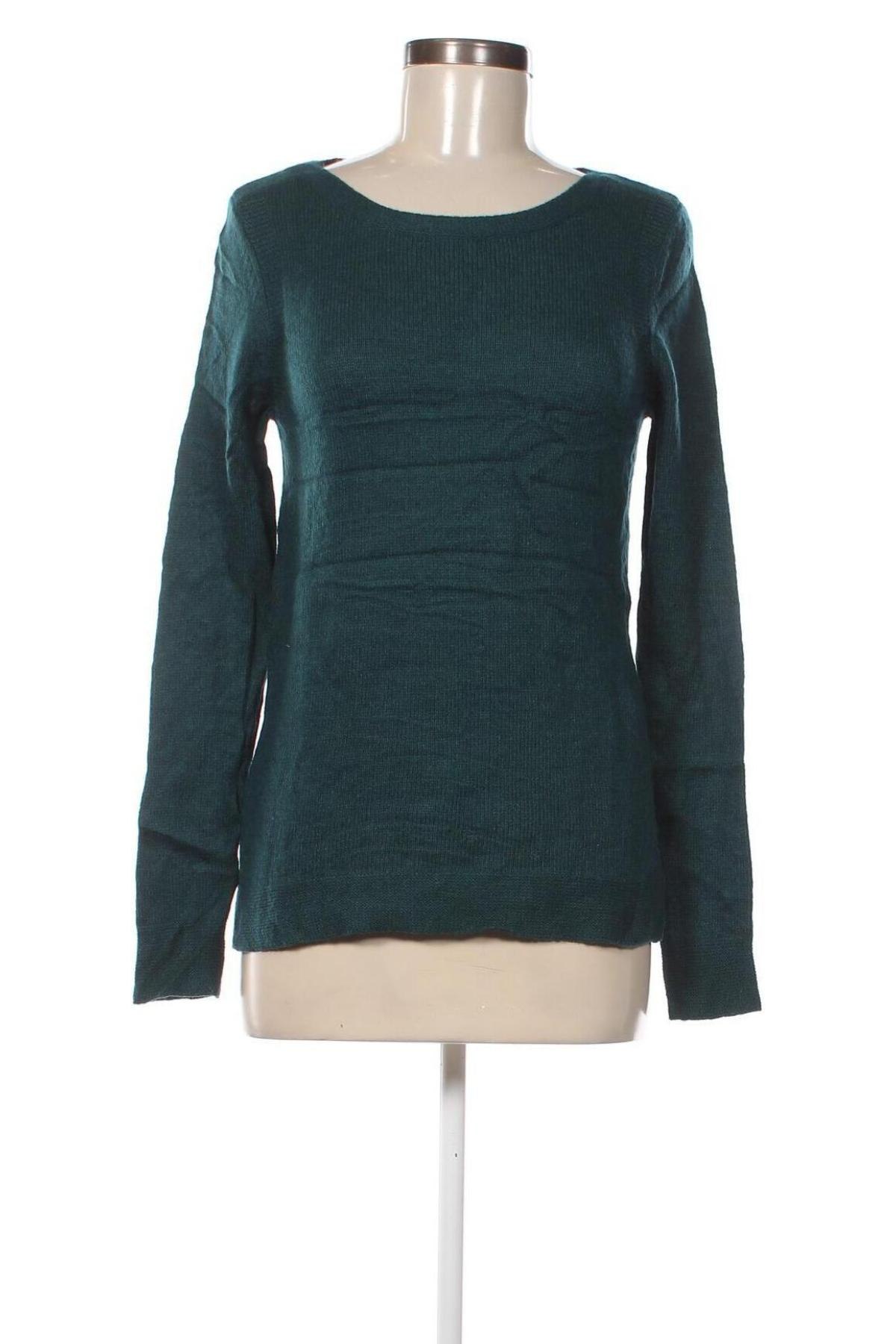 Pulover de femei Esprit, Mărime S, Culoare Verde, Preț 67,99 Lei