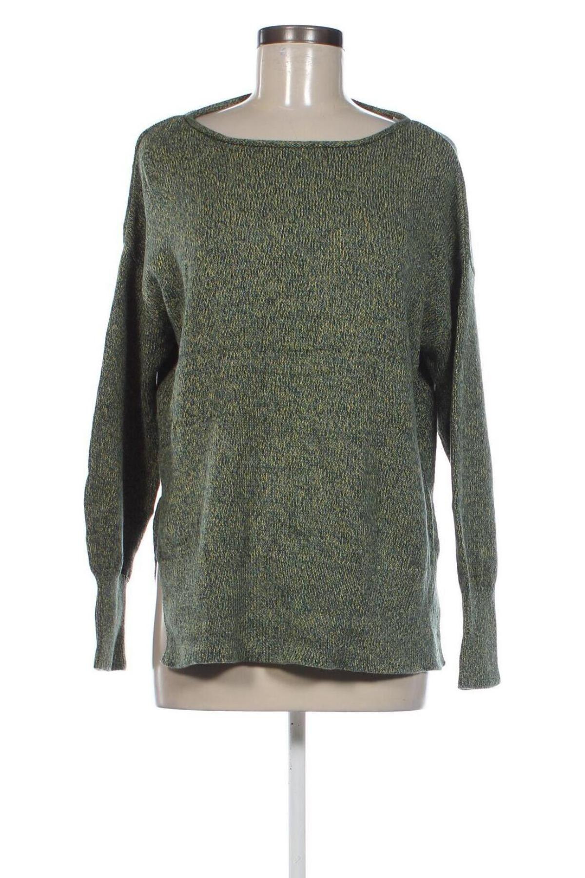 Damenpullover Esprit, Größe L, Farbe Grün, Preis 13,49 €