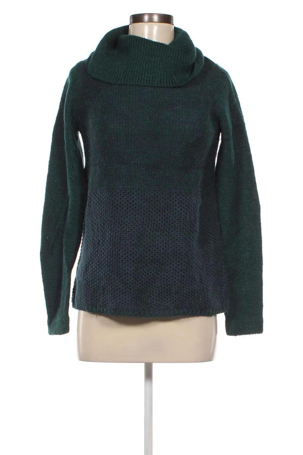 Pulover de femei Esprit, Mărime S, Culoare Verde, Preț 59,99 Lei