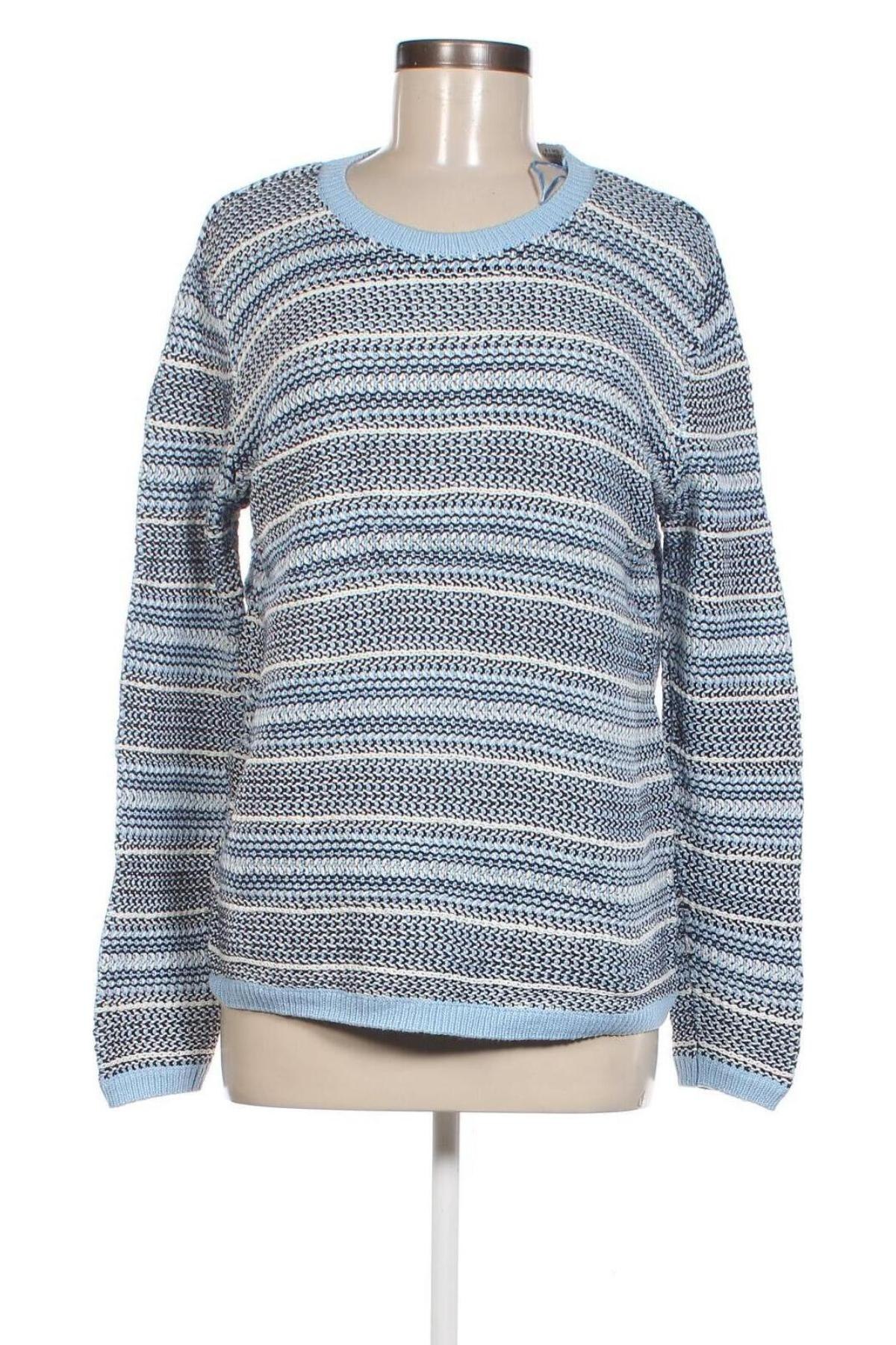 Damski sweter Esprit, Rozmiar L, Kolor Kolorowy, Cena 62,99 zł