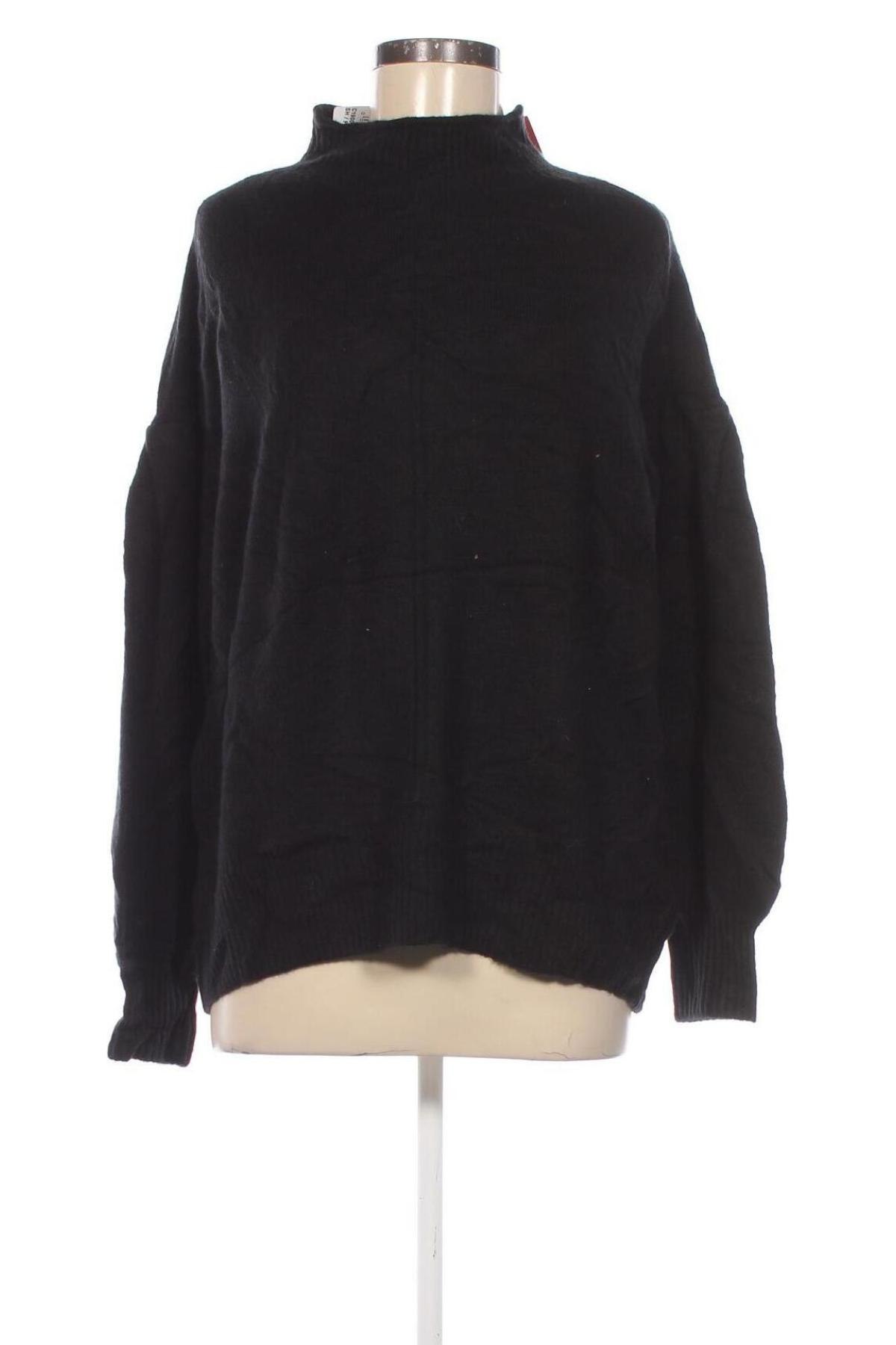 Damenpullover Esprit, Größe L, Farbe Schwarz, Preis € 38,99