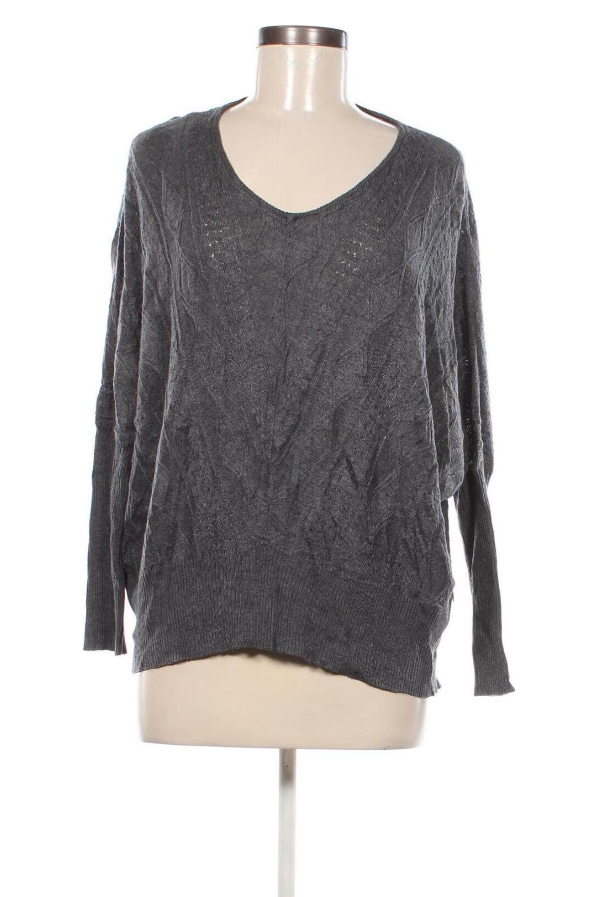 Damenpullover Ethereal, Größe M, Farbe Grau, Preis 28,99 €