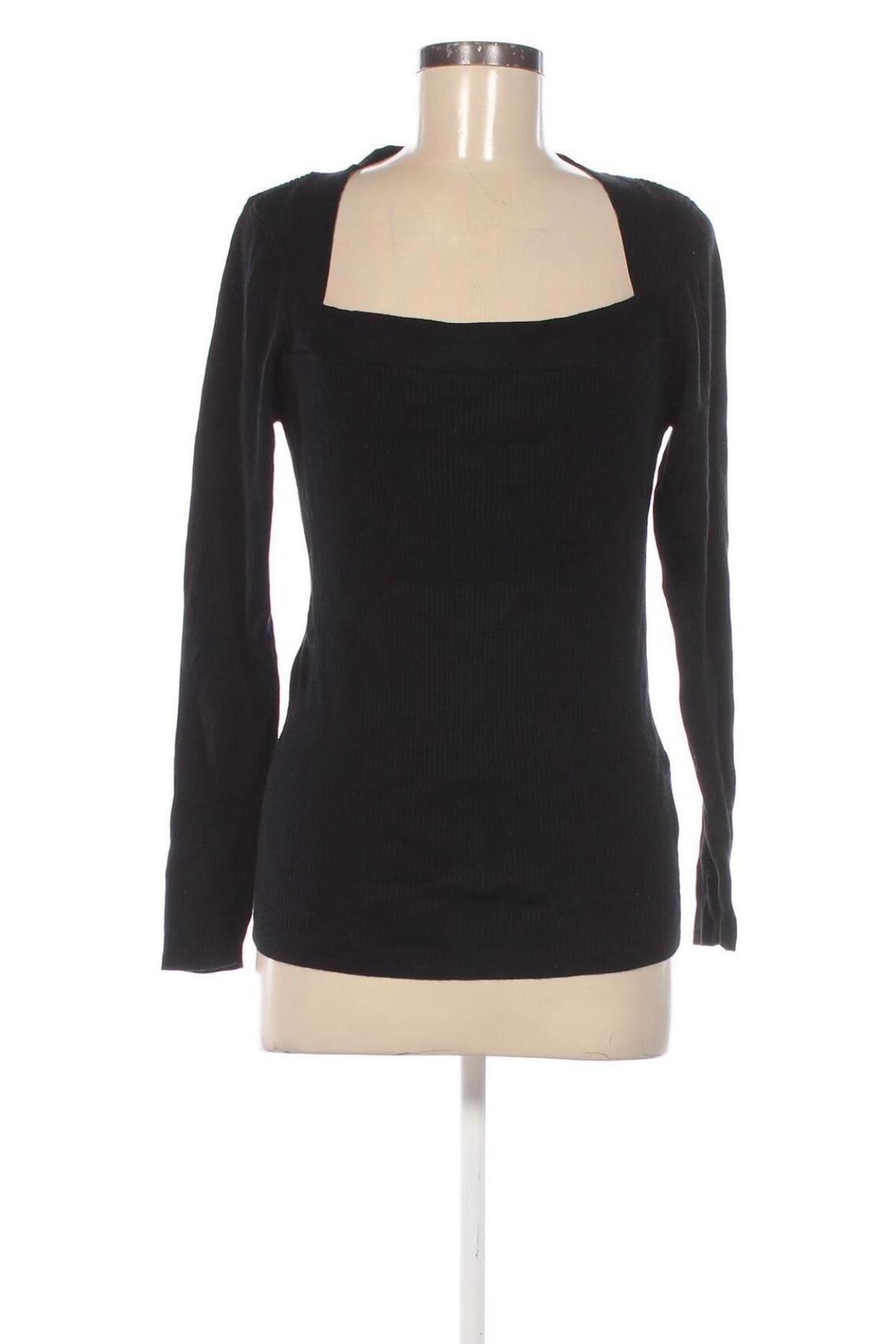 Damenpullover Ever.me by Takko Fashion, Größe L, Farbe Schwarz, Preis € 10,49