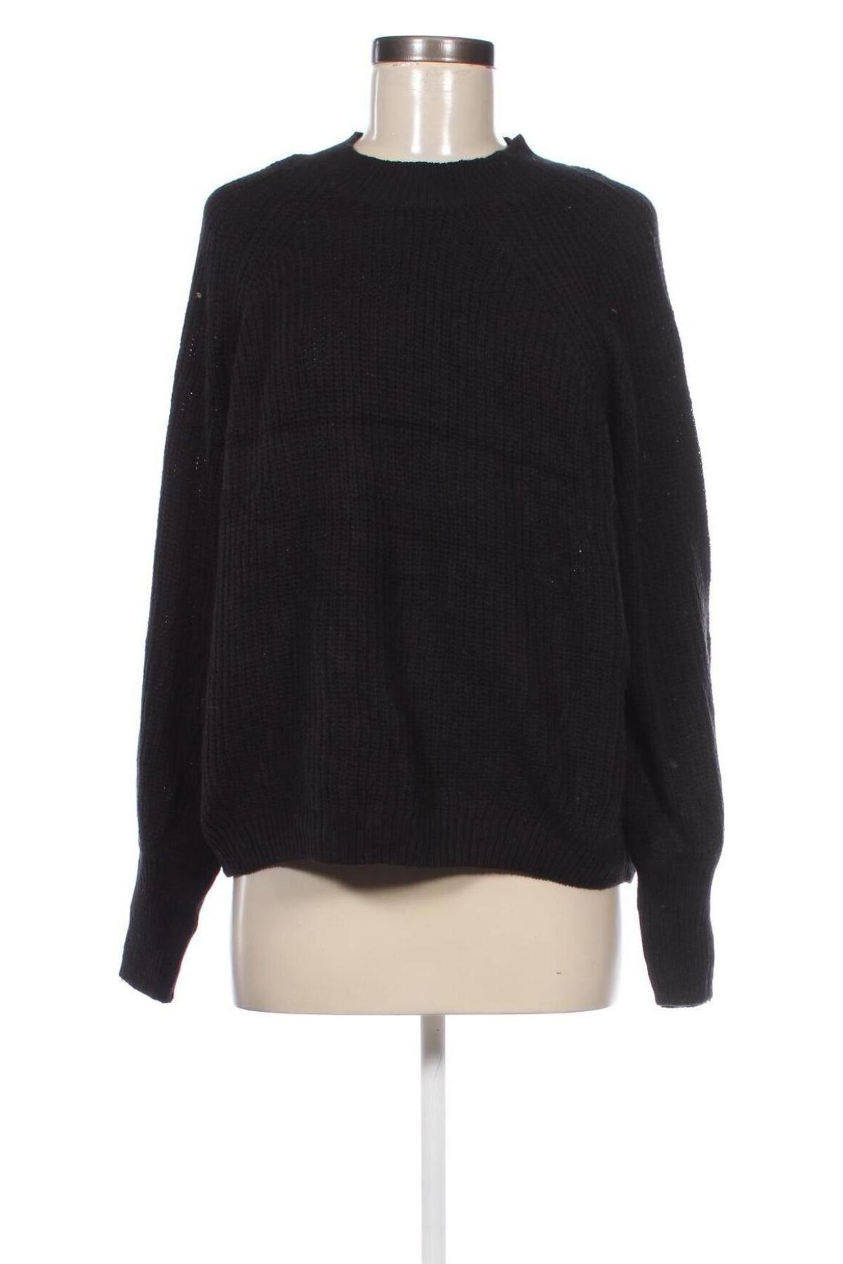 Damenpullover Ever.me by Takko Fashion, Größe M, Farbe Schwarz, Preis € 12,49