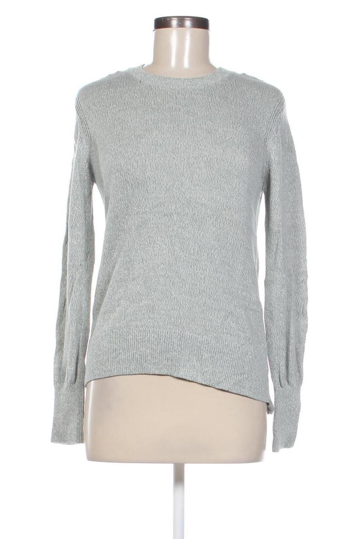 Damski sweter Everlane, Rozmiar S, Kolor Zielony, Cena 107,99 zł