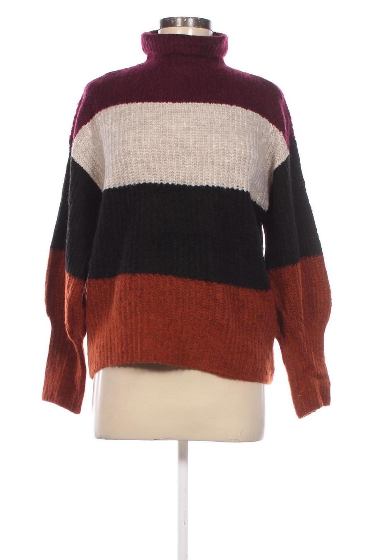 Damski sweter Express, Rozmiar XS, Kolor Czarny, Cena 59,99 zł