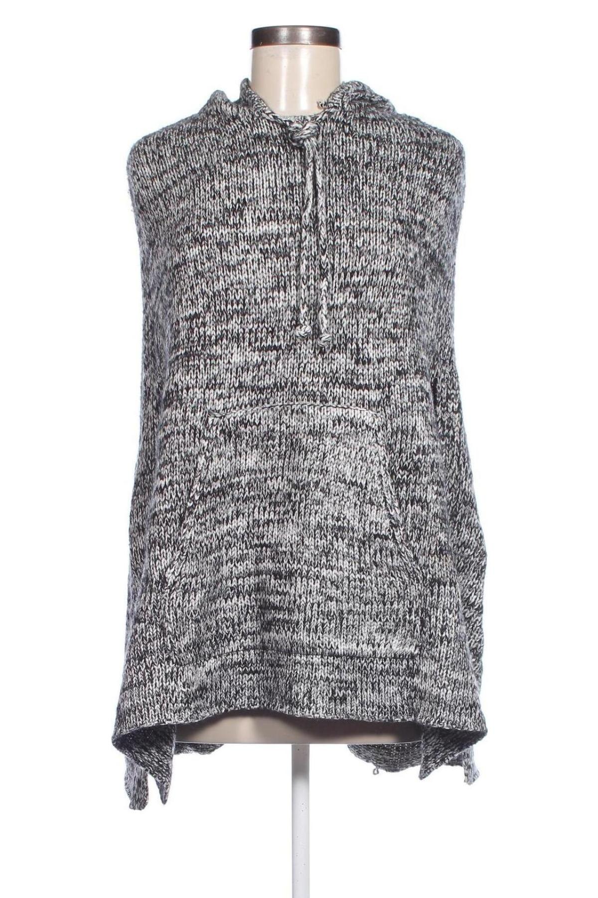 Damenpullover Express, Größe S, Farbe Grau, Preis € 28,99