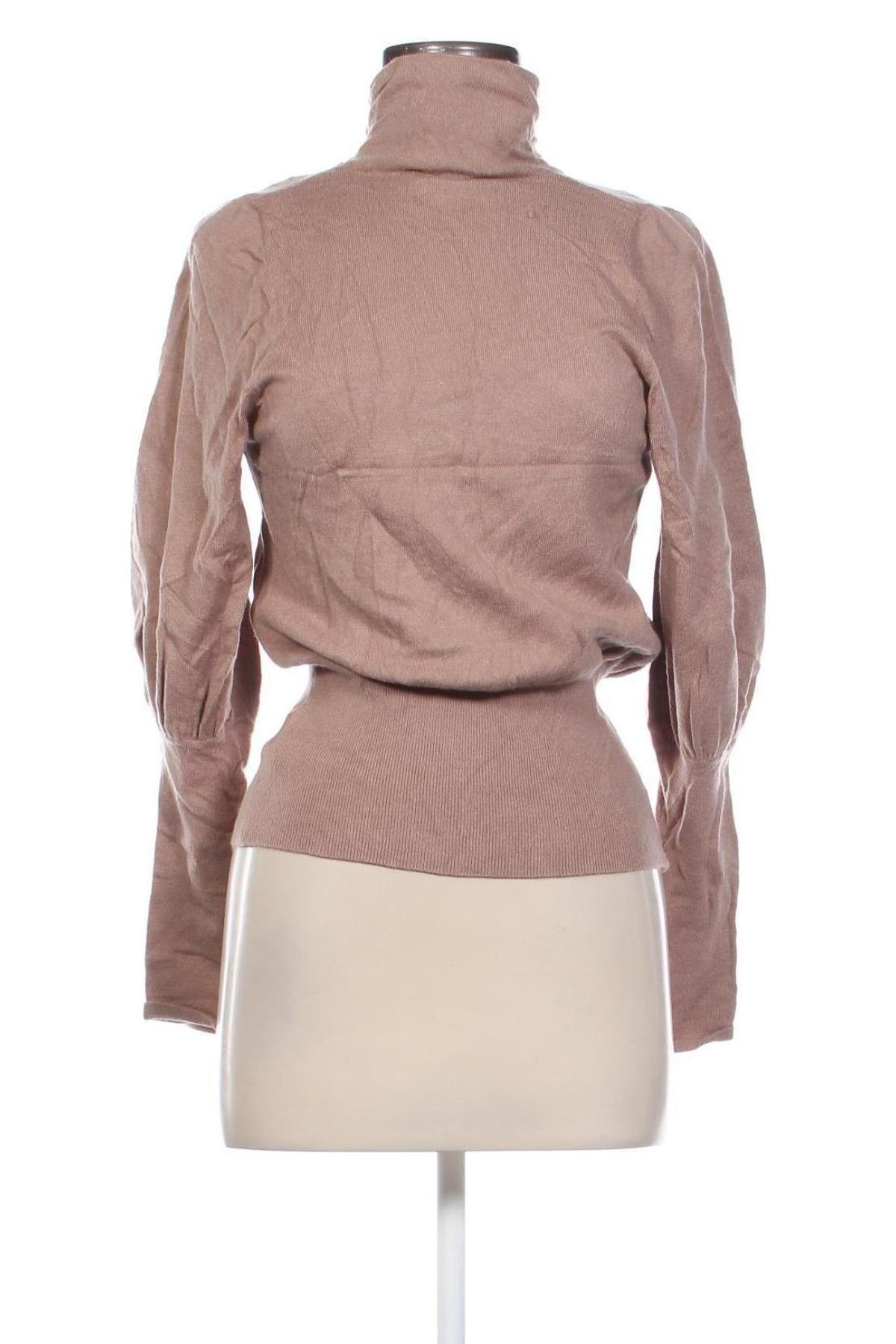 Damenpullover Express, Größe XS, Farbe Beige, Preis € 14,99