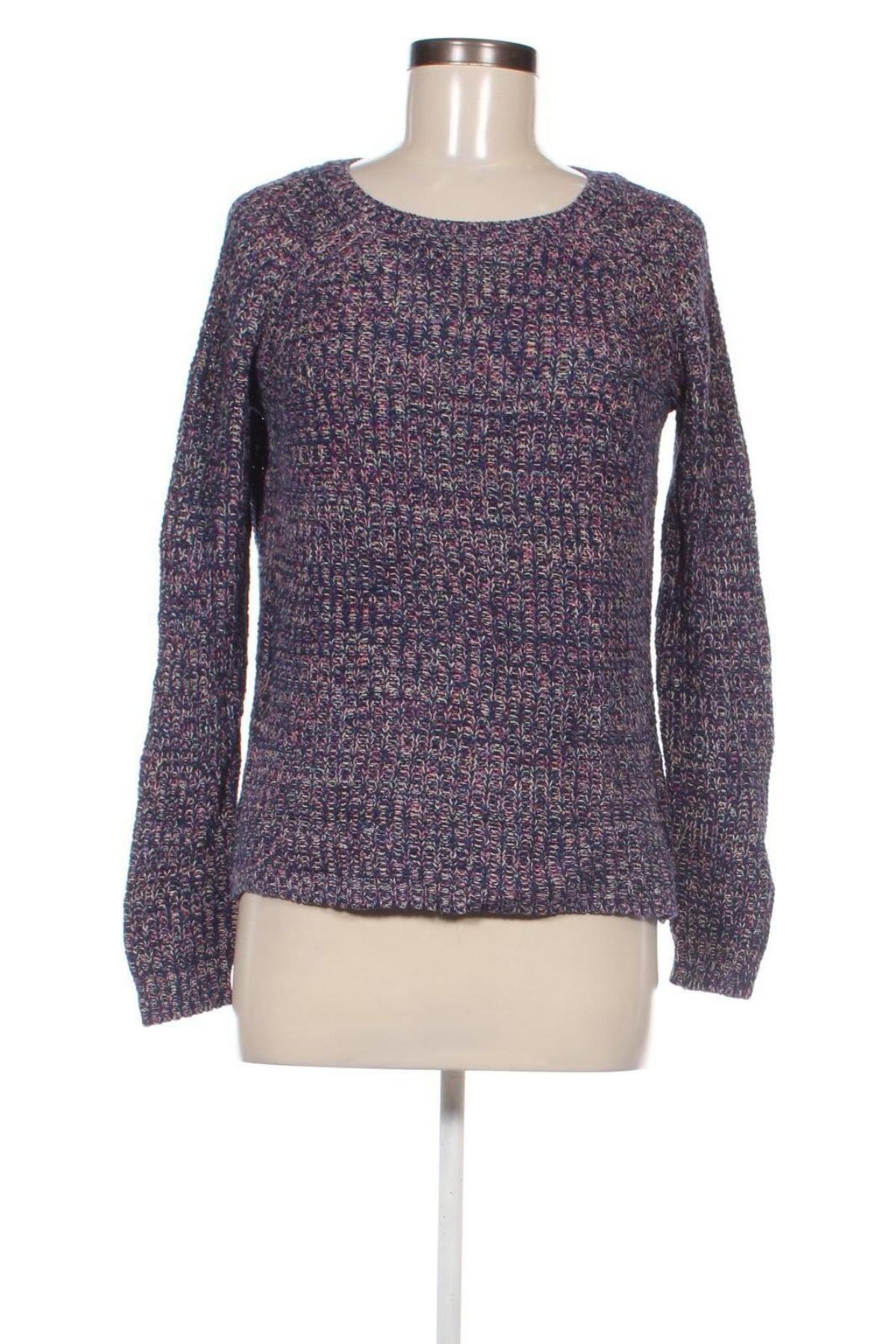 Damski sweter Faded Glory, Rozmiar M, Kolor Kolorowy, Cena 40,99 zł