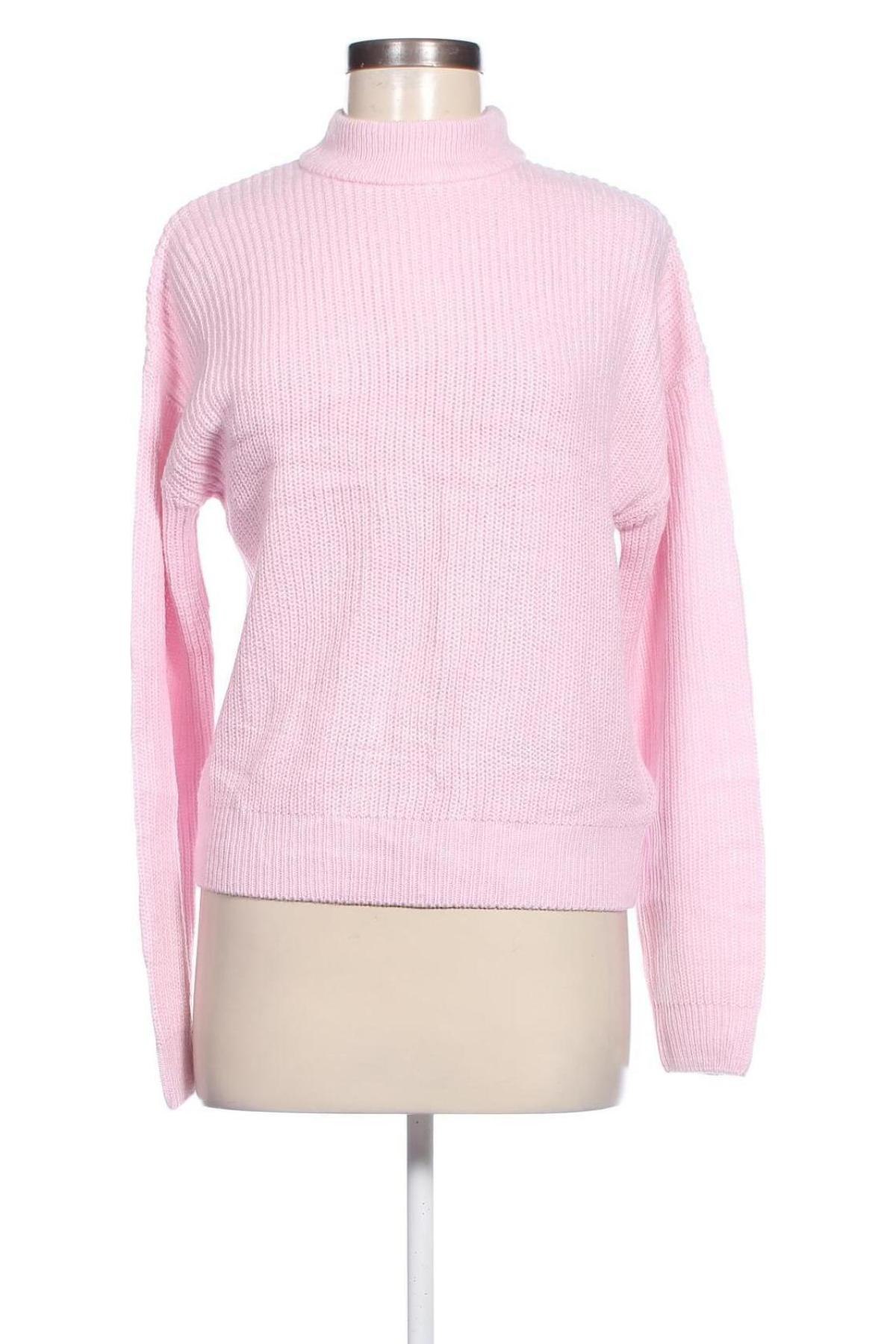 Damenpullover Fb Sister, Größe S, Farbe Rosa, Preis € 10,49