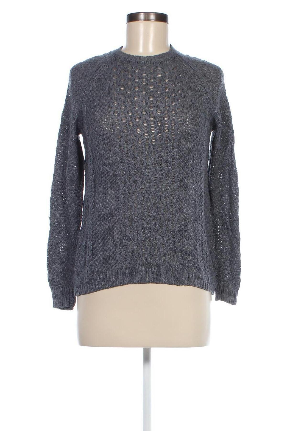 Damenpullover Forever 21, Größe S, Farbe Grau, Preis € 18,99