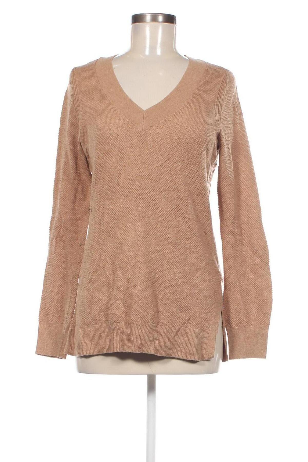 Damenpullover Gap, Größe XS, Farbe Beige, Preis 10,99 €