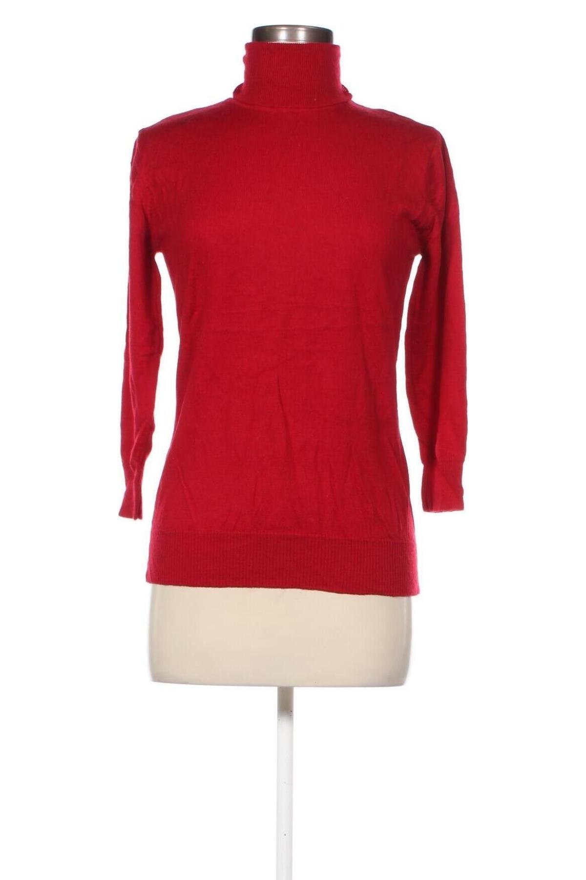 Damenpullover Gap, Größe XL, Farbe Rot, Preis € 13,99