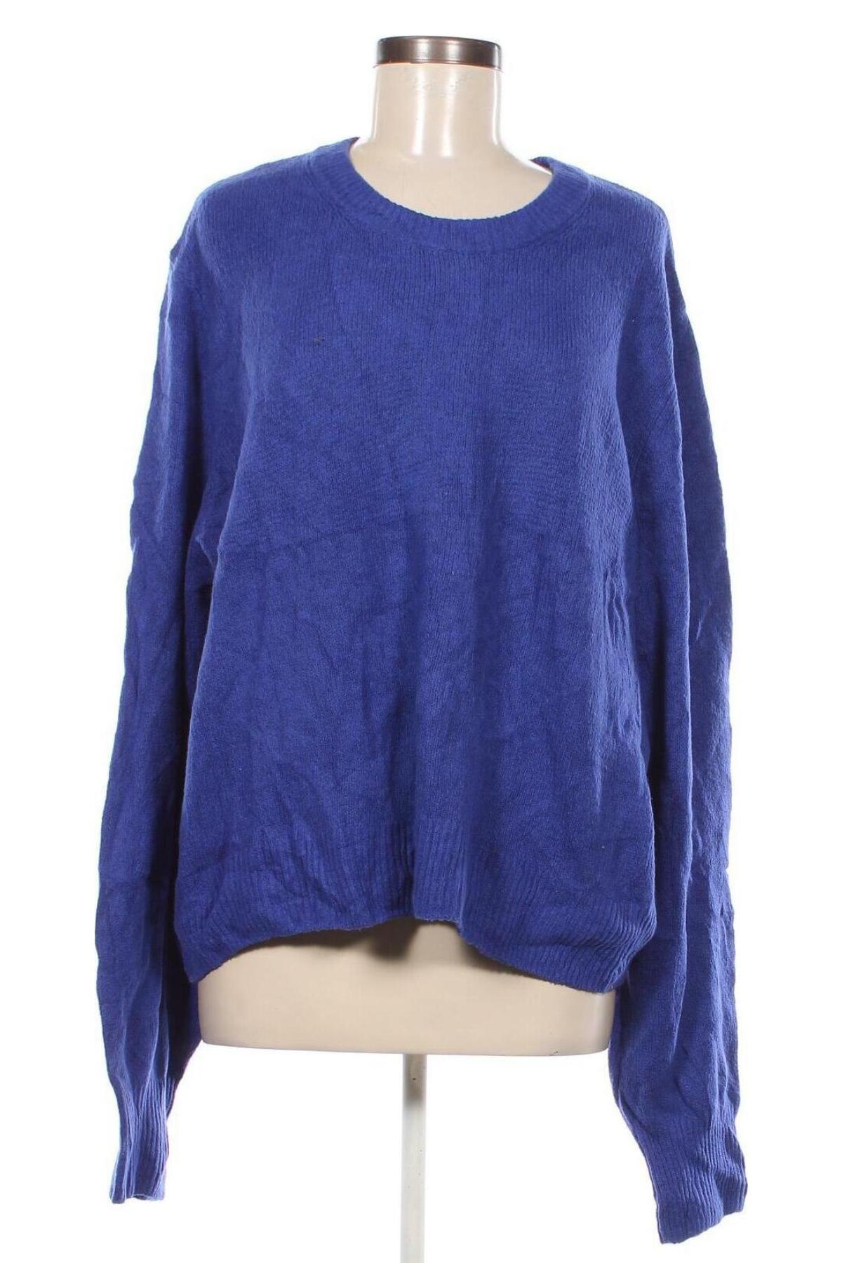 Damenpullover Gap, Größe XXL, Farbe Blau, Preis 12,99 €