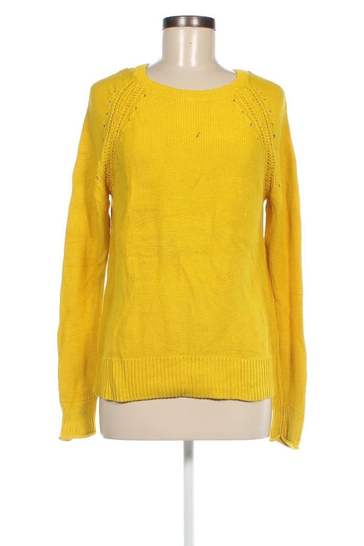 Damenpullover Gap, Größe M, Farbe Gelb, Preis 13,99 €