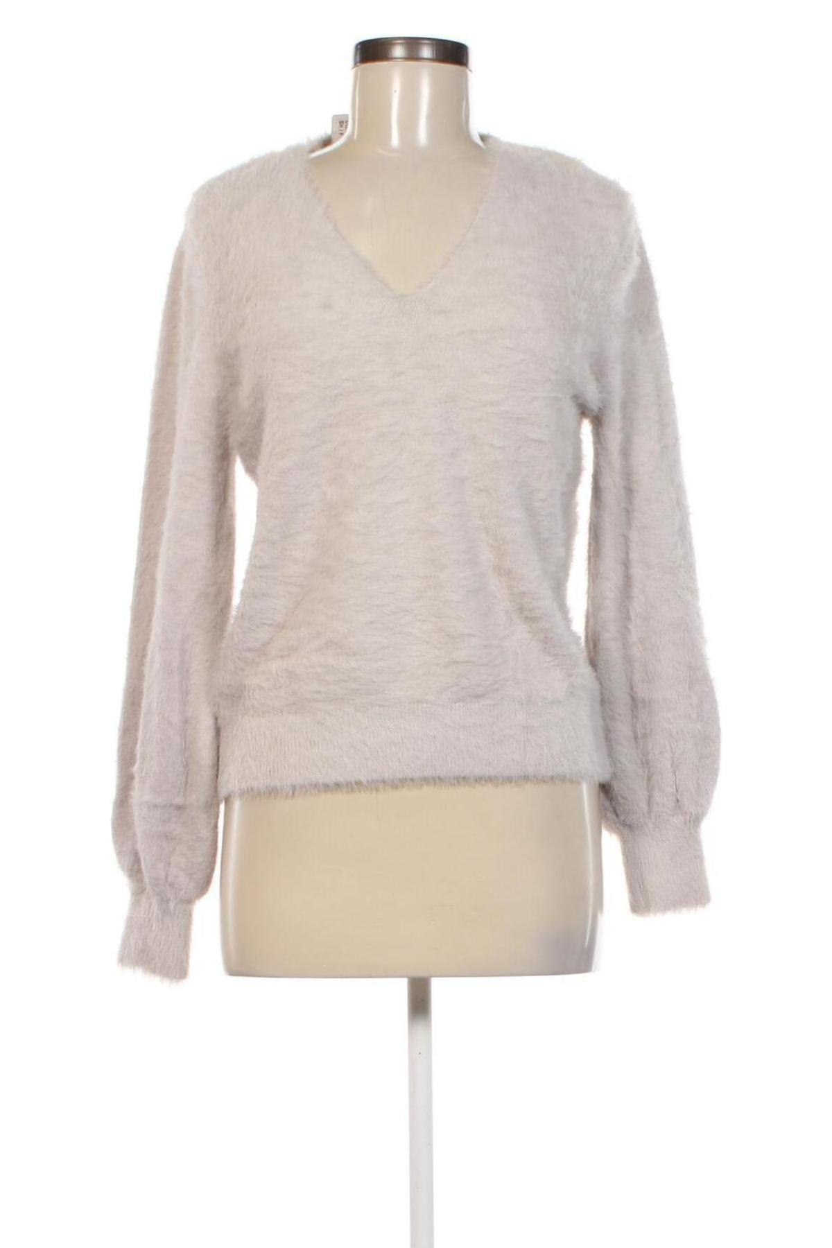 Damenpullover Garcia, Größe M, Farbe Beige, Preis € 13,99