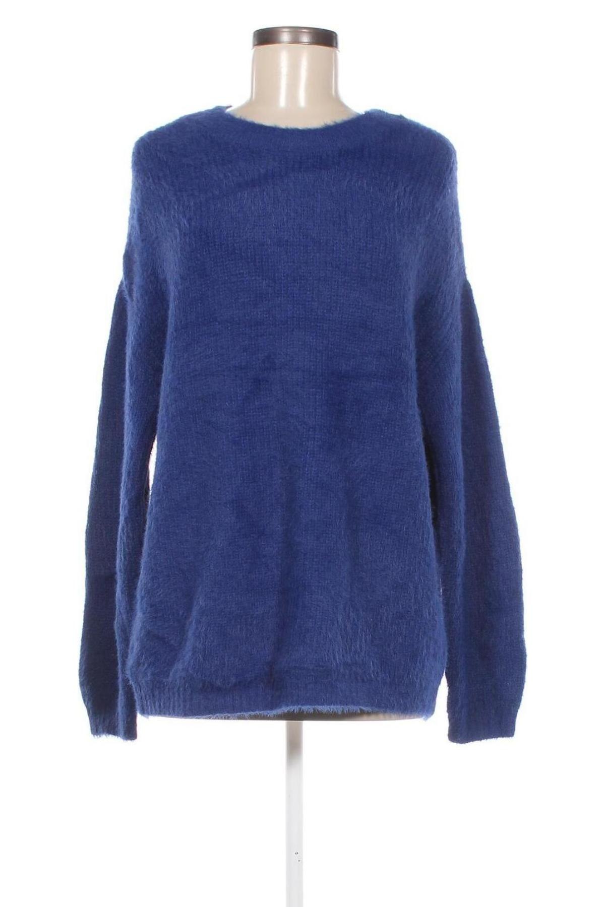 Damenpullover Gemo, Größe XL, Farbe Blau, Preis € 14,99