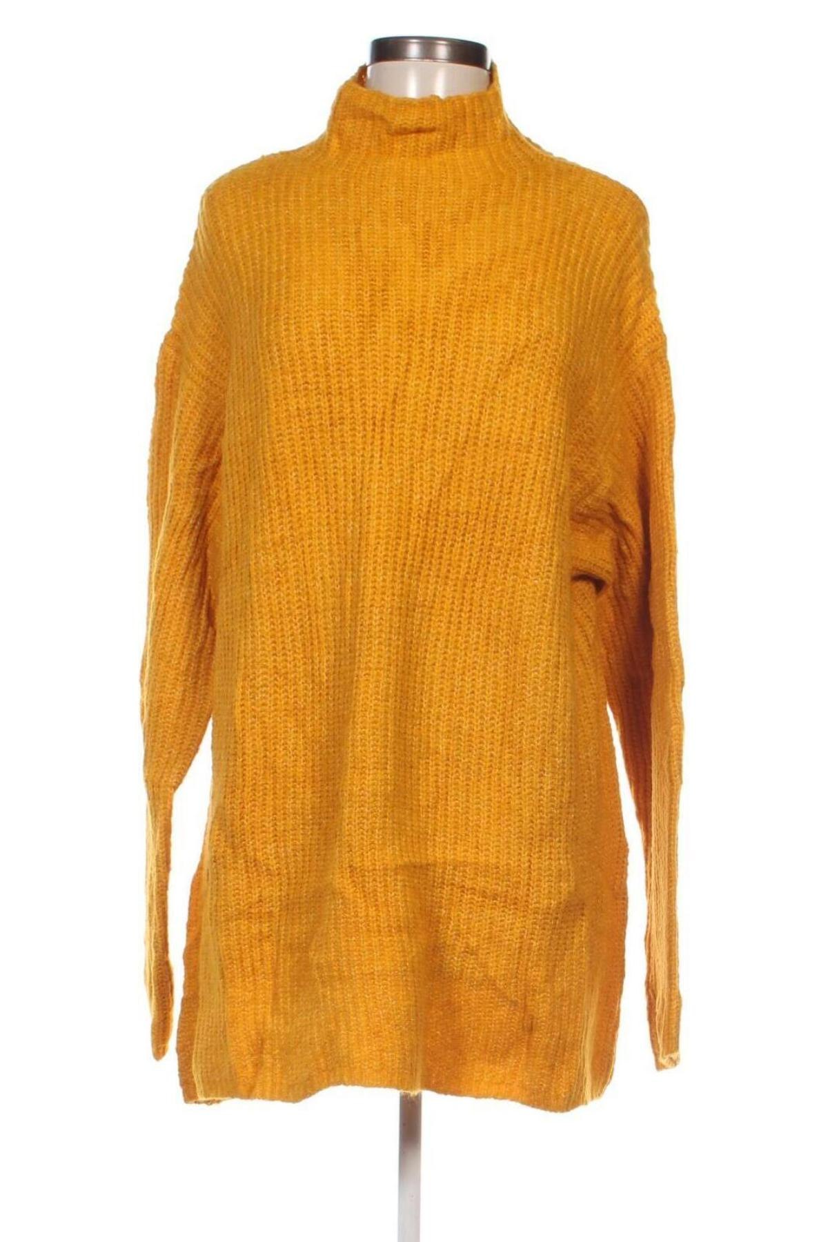 Damenpullover George, Größe L, Farbe Gelb, Preis € 20,49