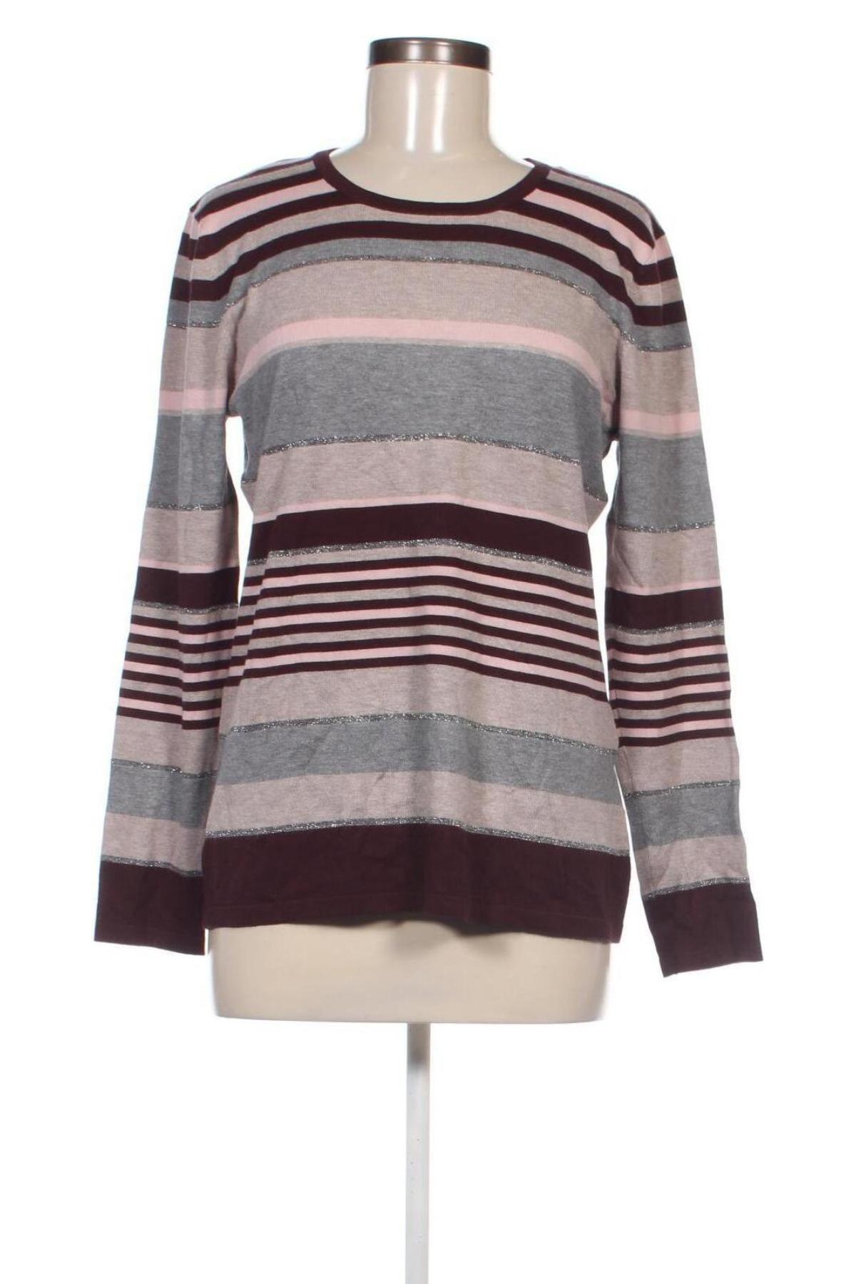 Damenpullover Gerry Weber, Größe M, Farbe Mehrfarbig, Preis 43,49 €