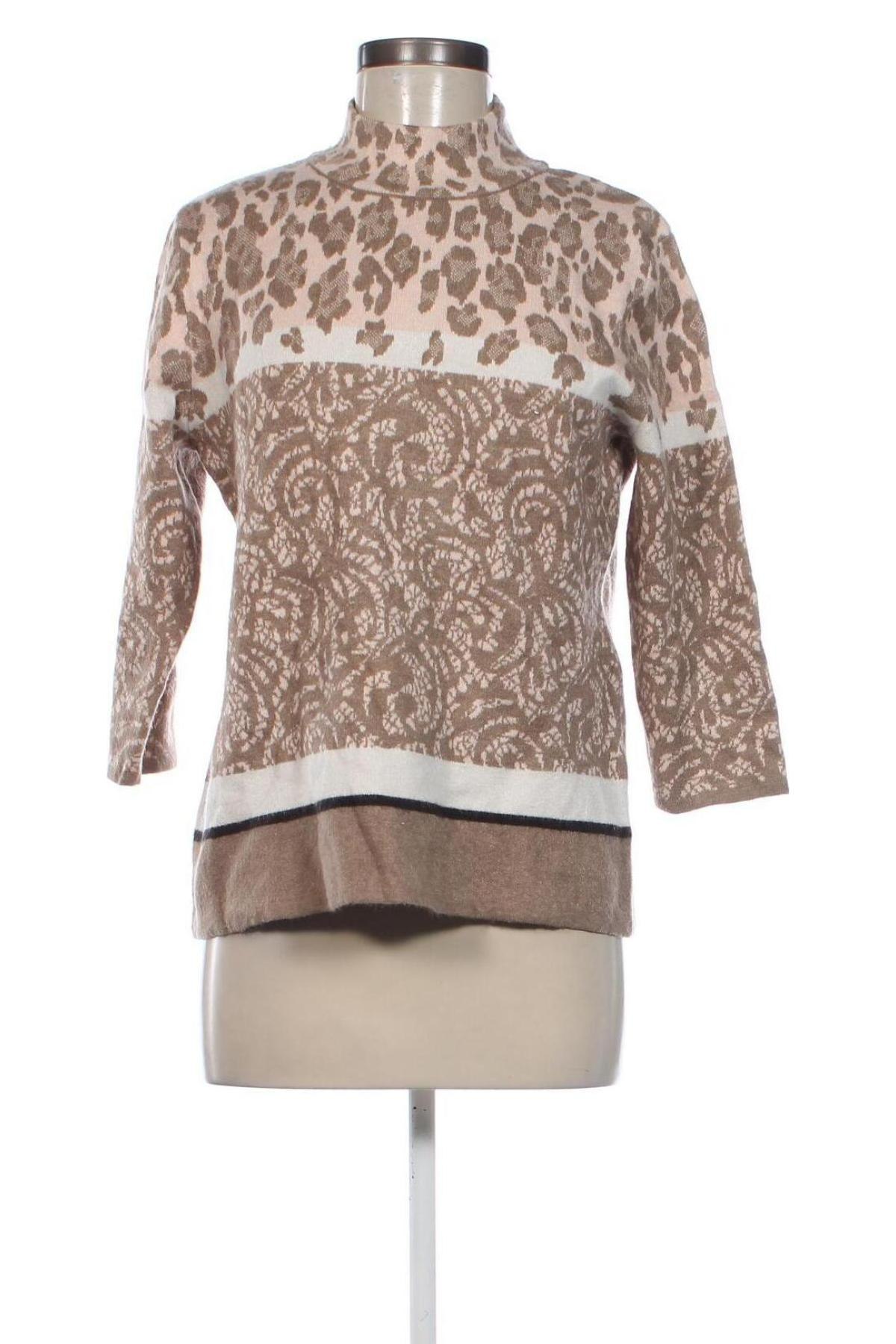 Damski sweter Gerry Weber, Rozmiar M, Kolor Kolorowy, Cena 198,99 zł