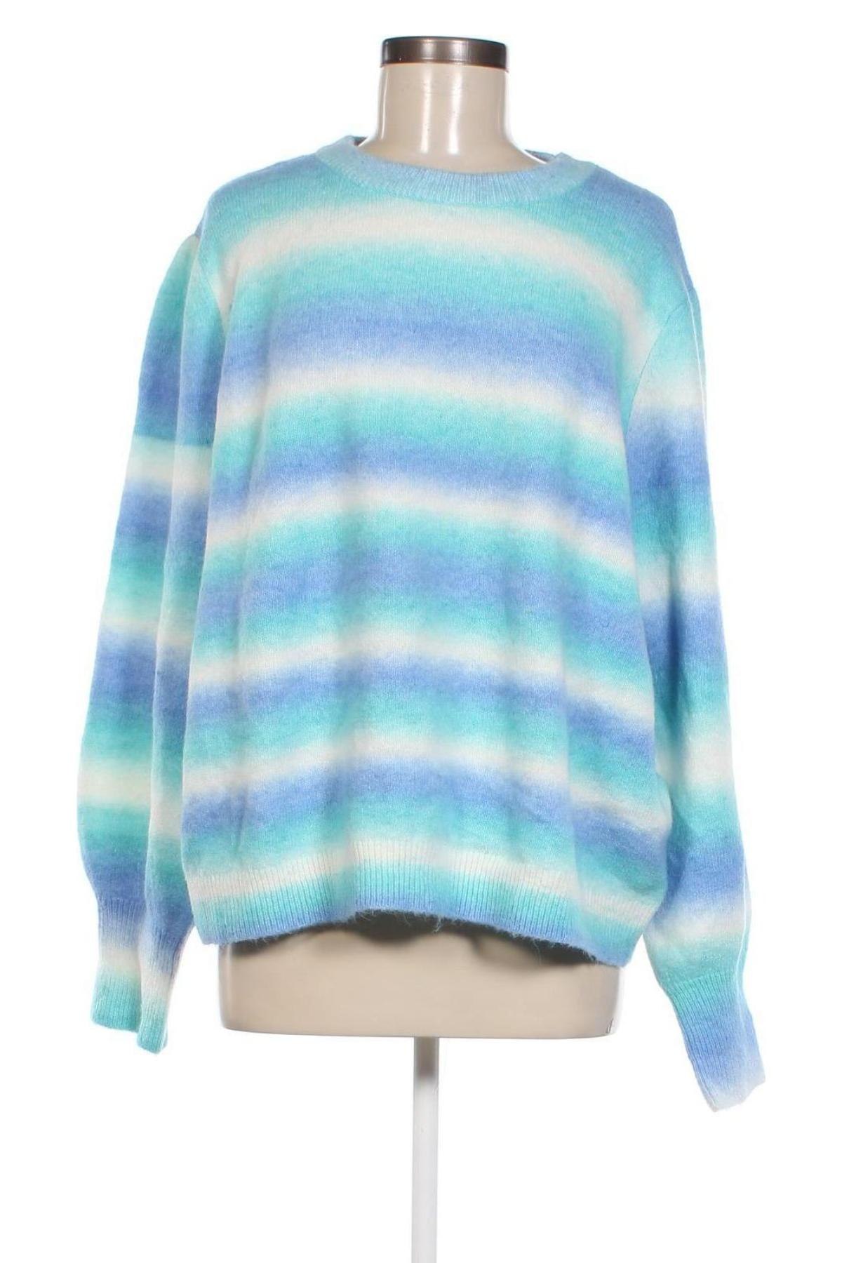 Damenpullover Gina, Größe XXL, Farbe Mehrfarbig, Preis € 11,49