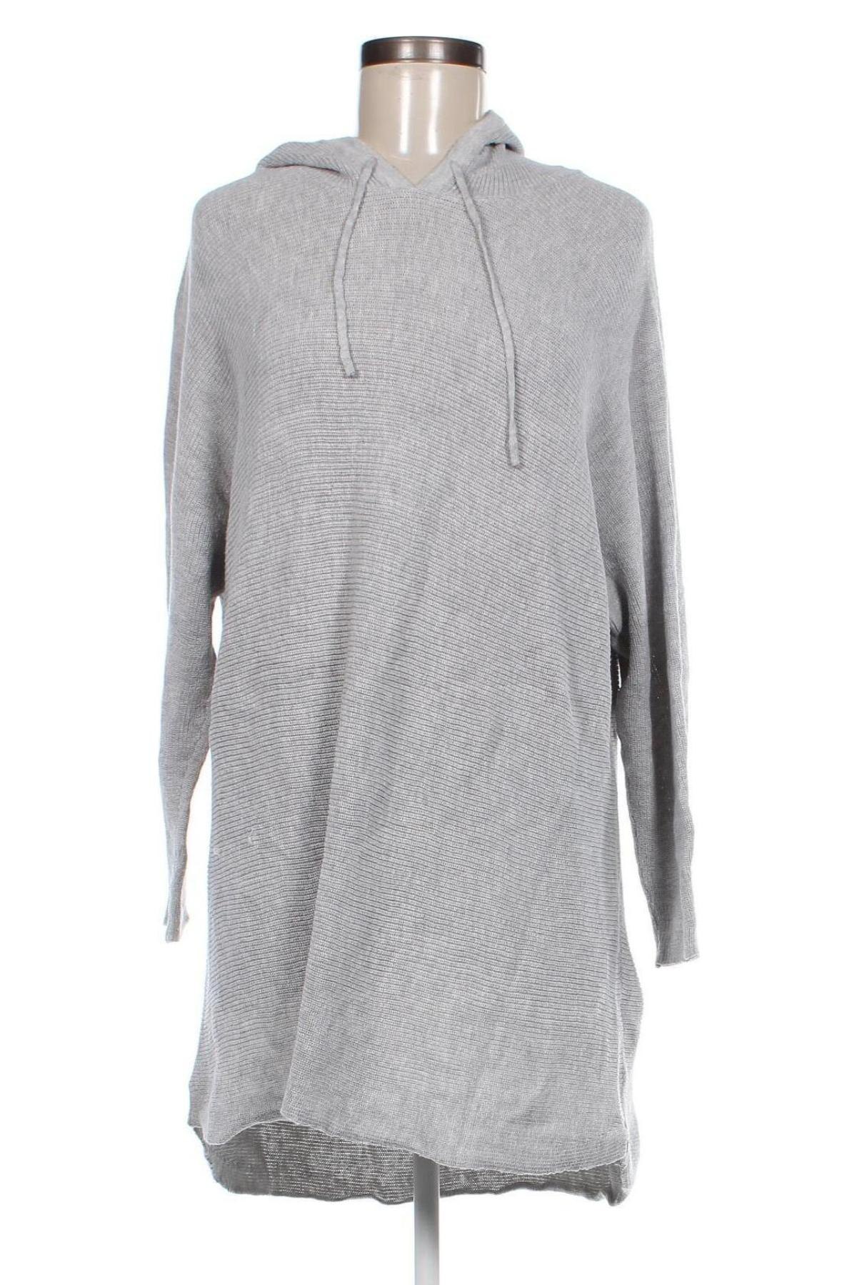 Damenpullover Gina Benotti, Größe XL, Farbe Grau, Preis 20,49 €