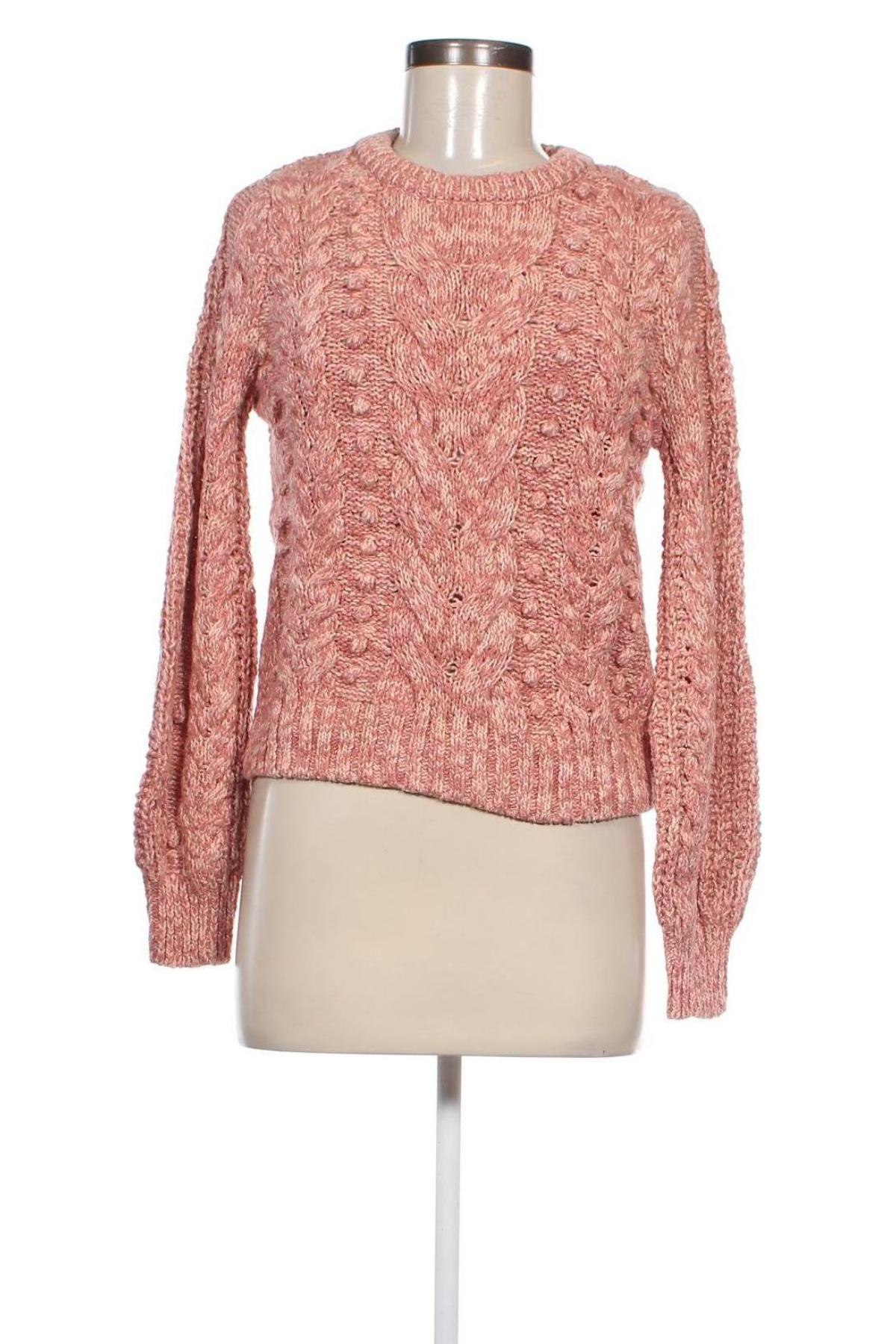 Damenpullover Goodthreads, Größe S, Farbe Rosa, Preis 12,49 €