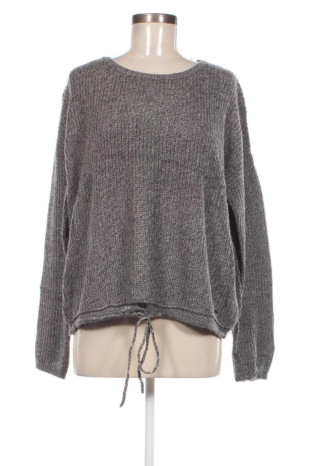 Damenpullover Greystone, Größe XL, Farbe Grau, Preis € 10,49