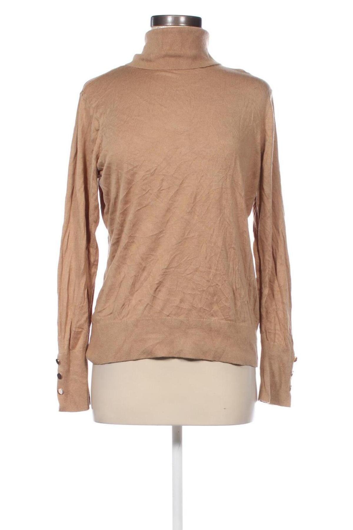 Damenpullover H&M, Größe XL, Farbe Braun, Preis € 10,49