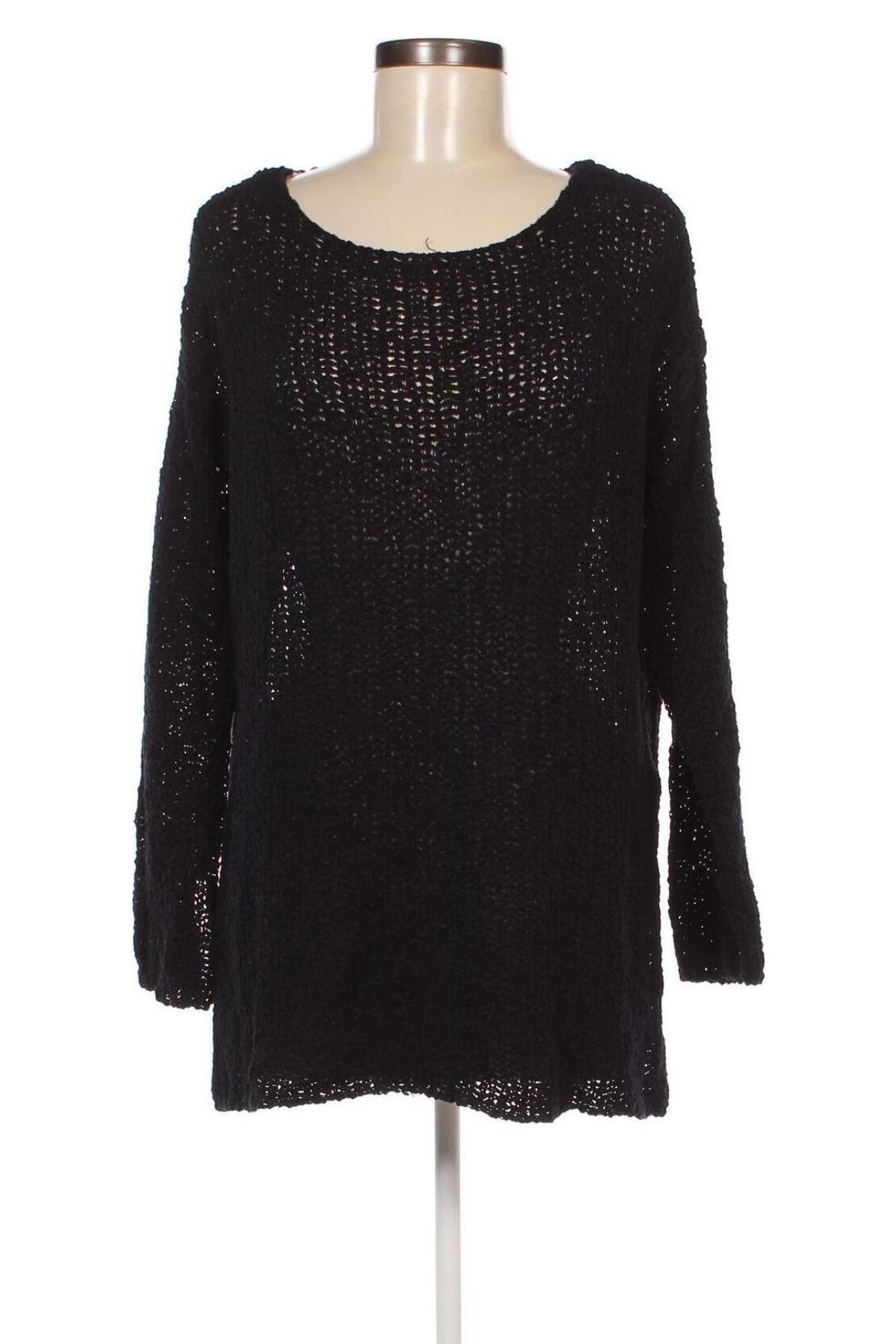 Damenpullover H&M, Größe M, Farbe Schwarz, Preis € 10,49