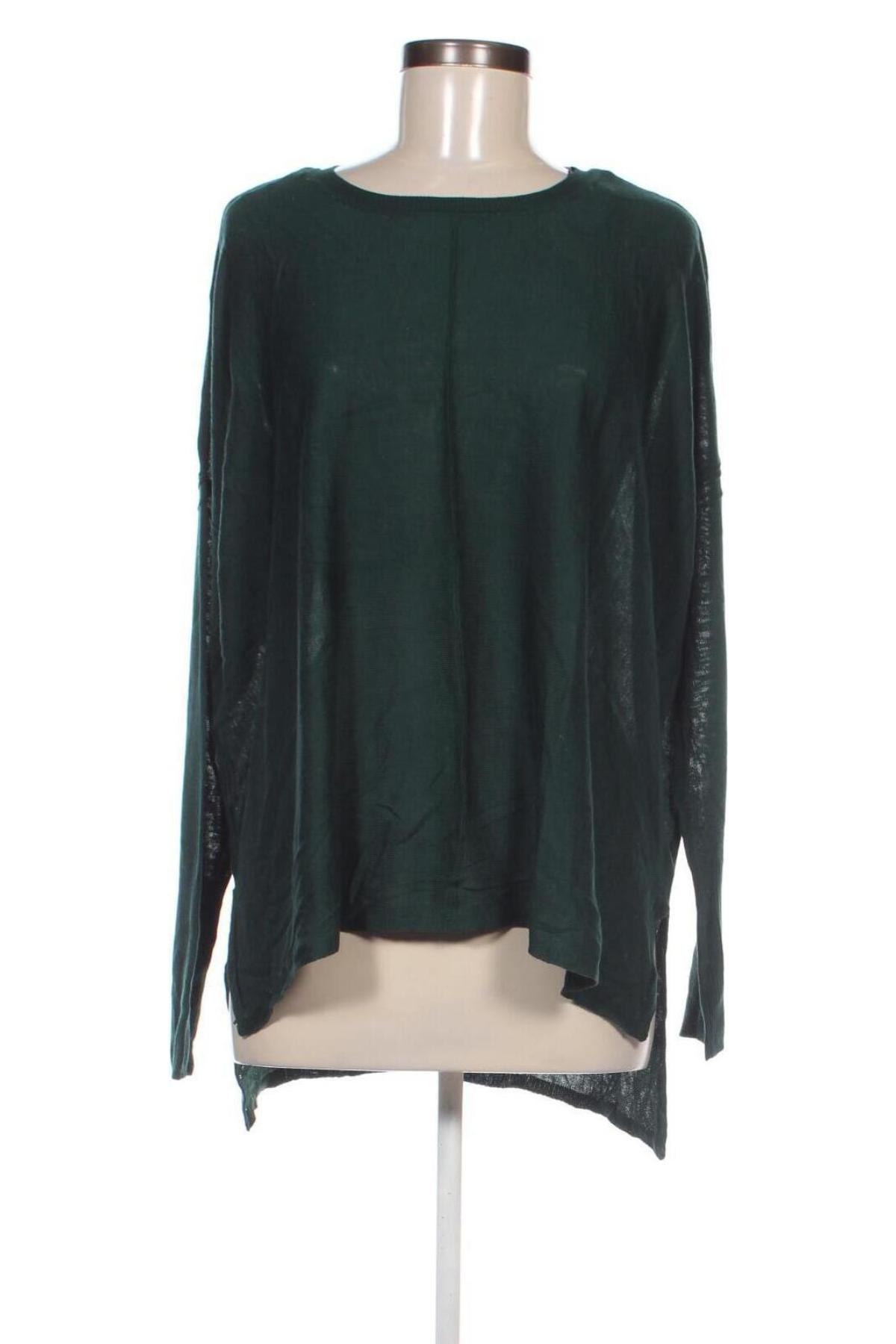 Damenpullover H&M, Größe S, Farbe Grün, Preis € 8,49