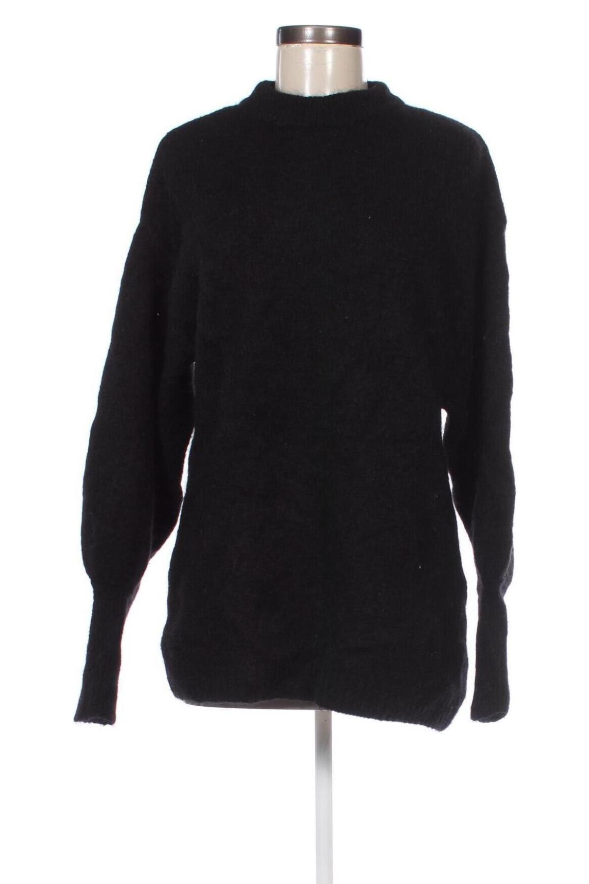 Damenpullover H&M, Größe M, Farbe Schwarz, Preis € 20,49